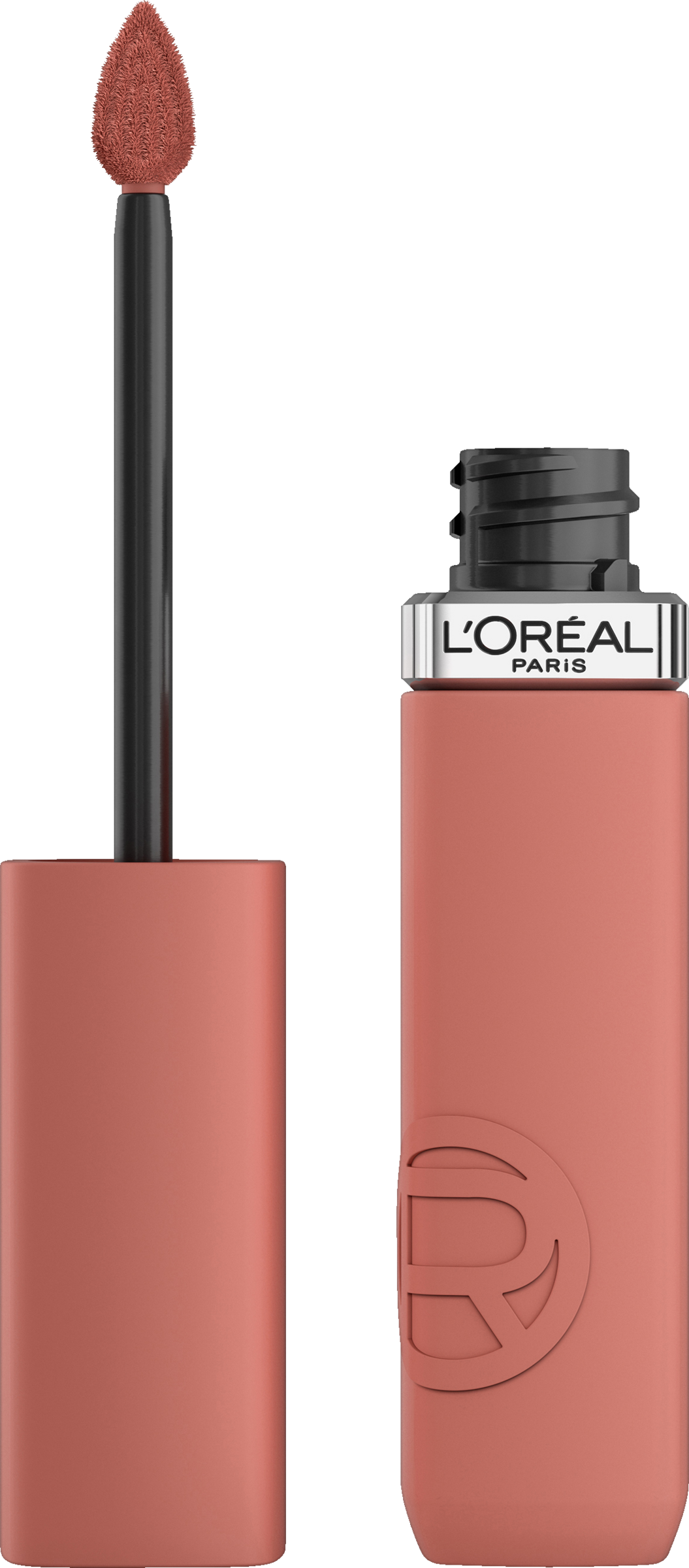 L’Oréal Paris Infaillible Matte Resistance Nude Attitude 16H læbestift 630 Rosé Heat