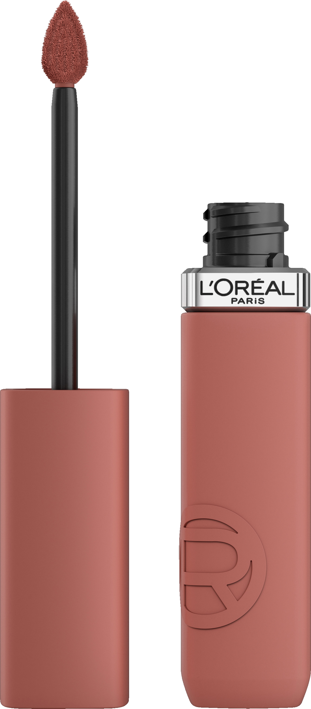 L’Oréal Paris Infaillible Matte Resistance Nude Attitude 16H læbestift 635 Worth It Medium