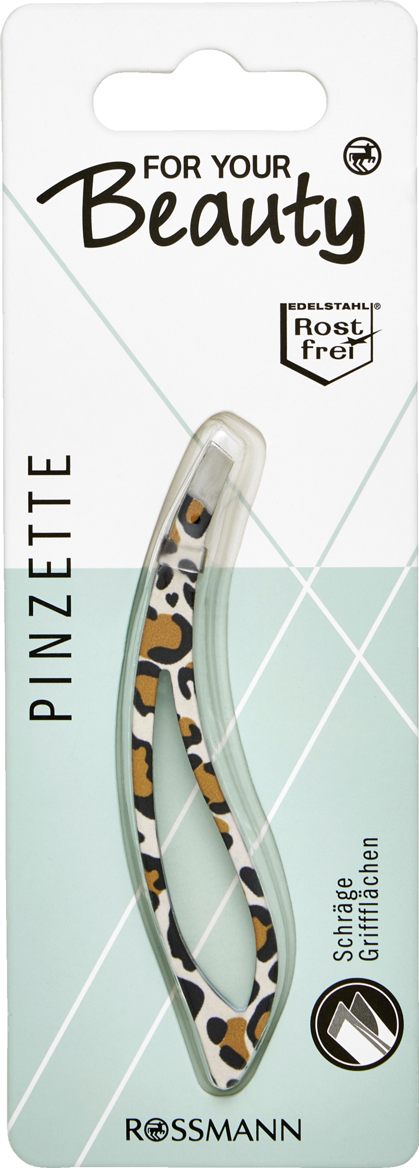 FOR YOUR Beauty Pincet