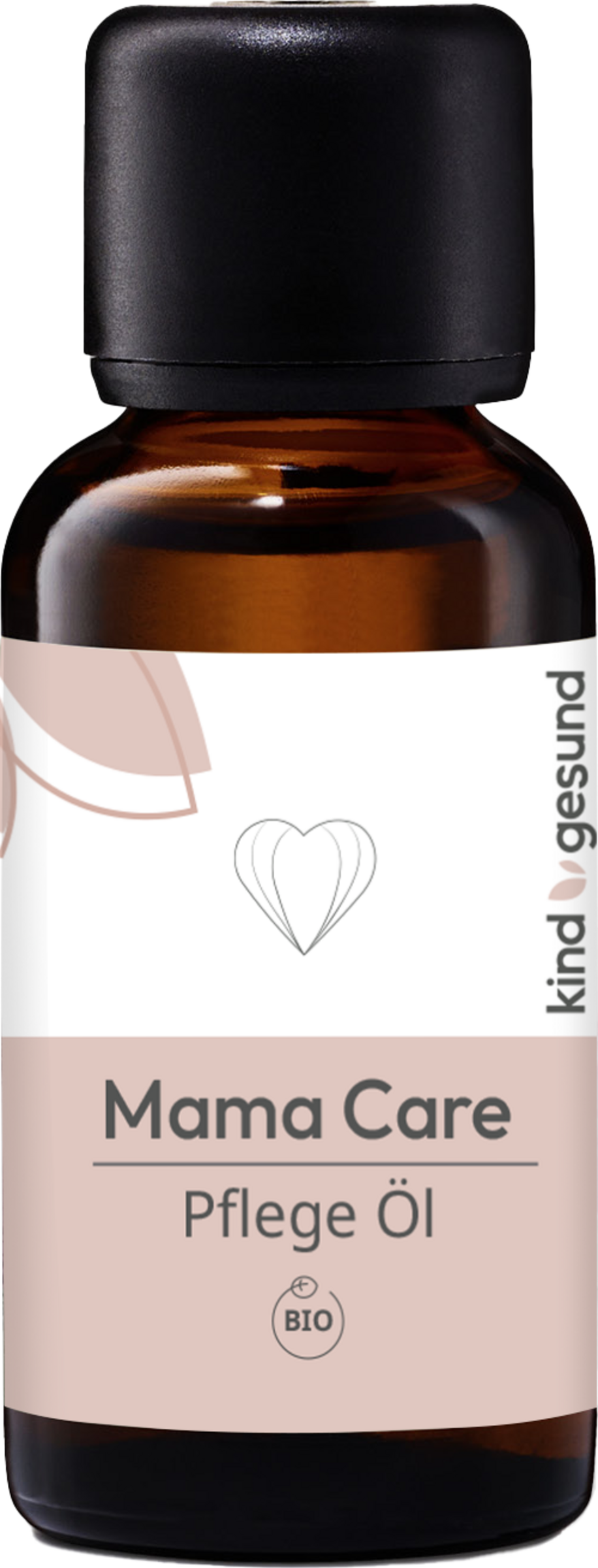 kindgesund Bio Mama Care plejeolie