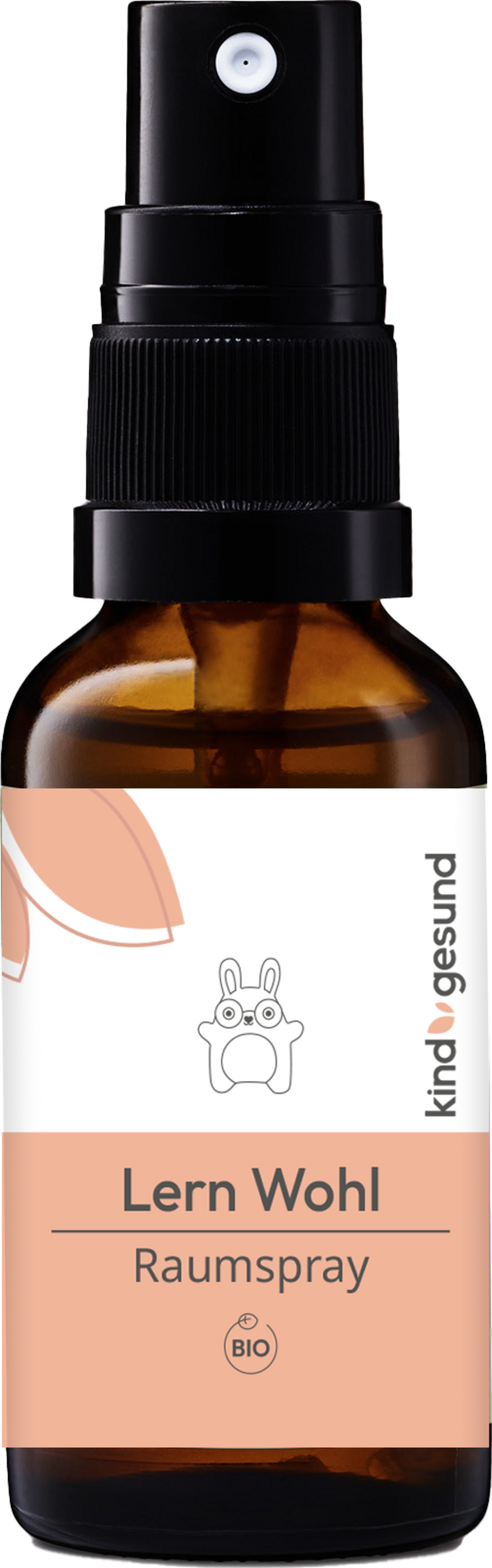 kindgesund Økologisk rumspray for bedre læring