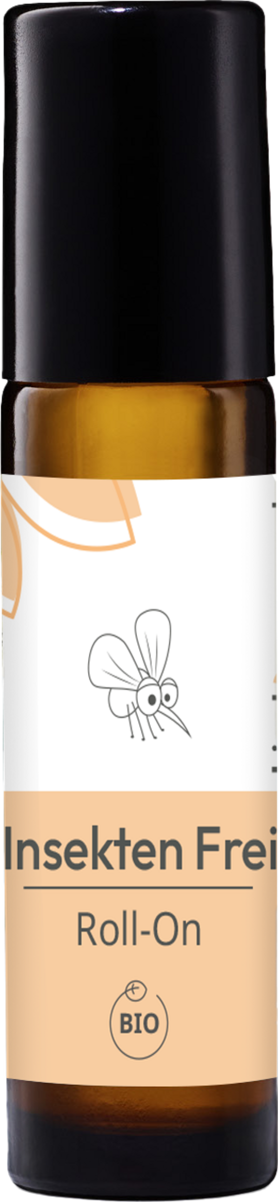 kindgesund Økologisk roll-on mod insekter