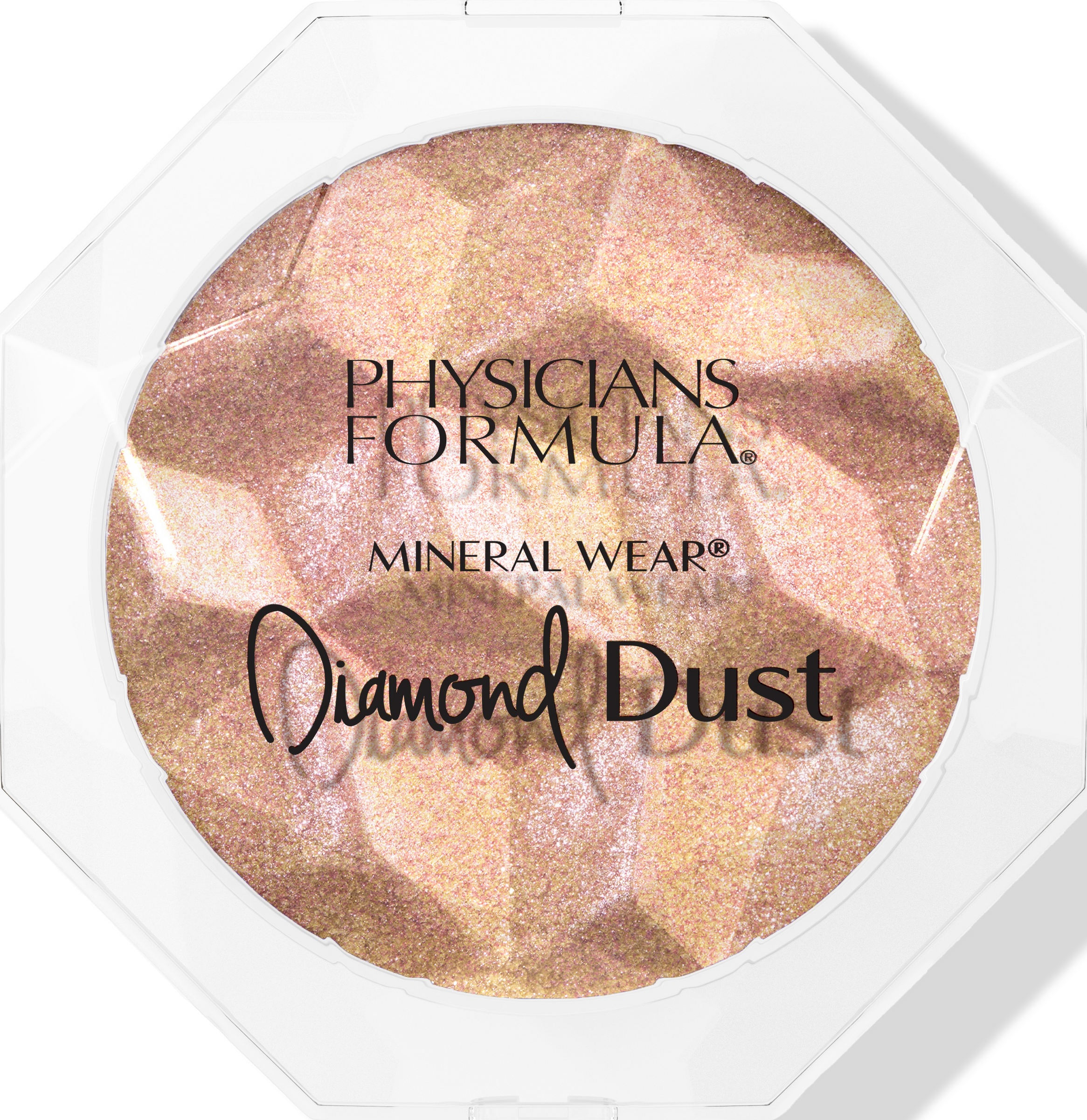 Physicians Formula Mineral Wear Diamond Dust