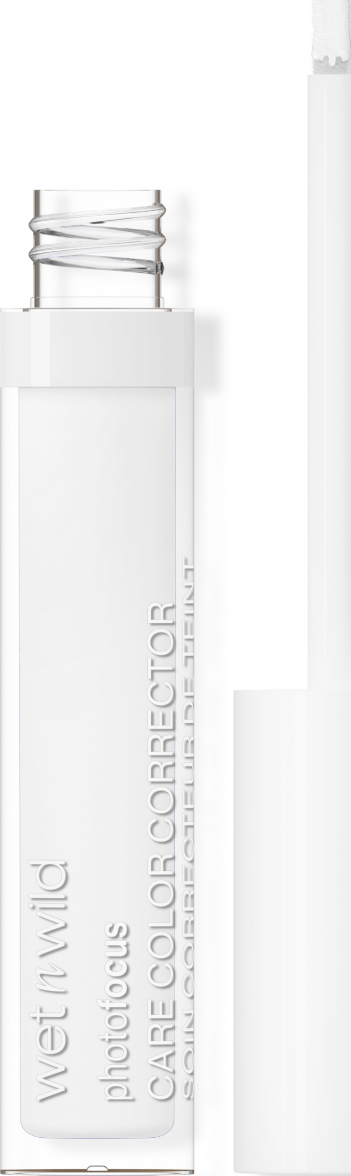 wet n wild photofocus Care Color Corrector White