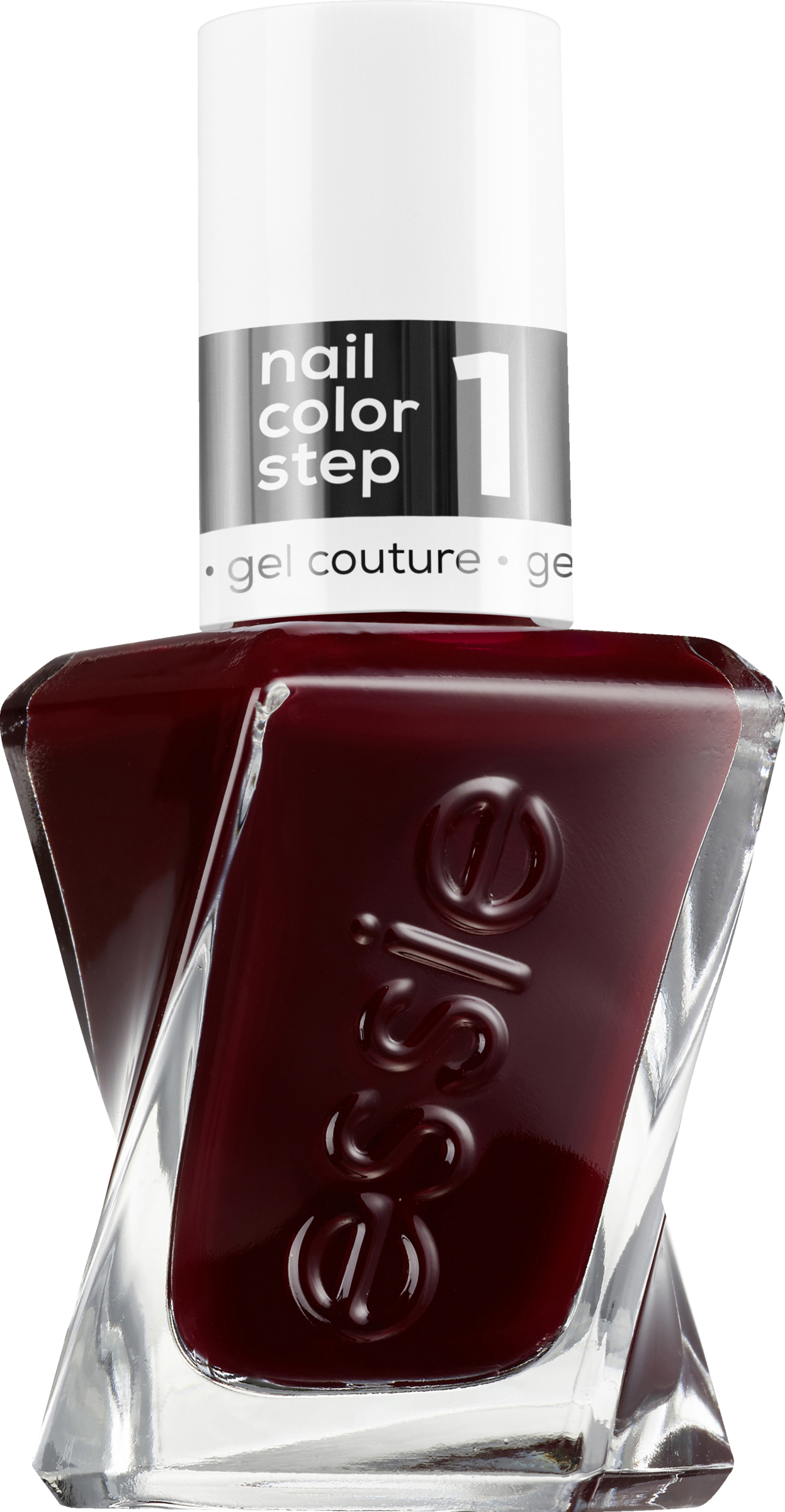 essie Couture Nr. 360 spiked with style neglelakgel
