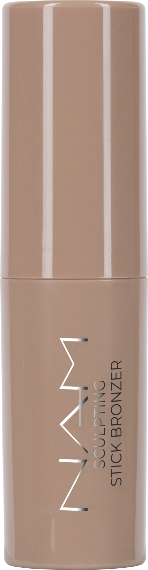 NAM Sculpting Stick Bronzer Nr. 1 Cool Nude