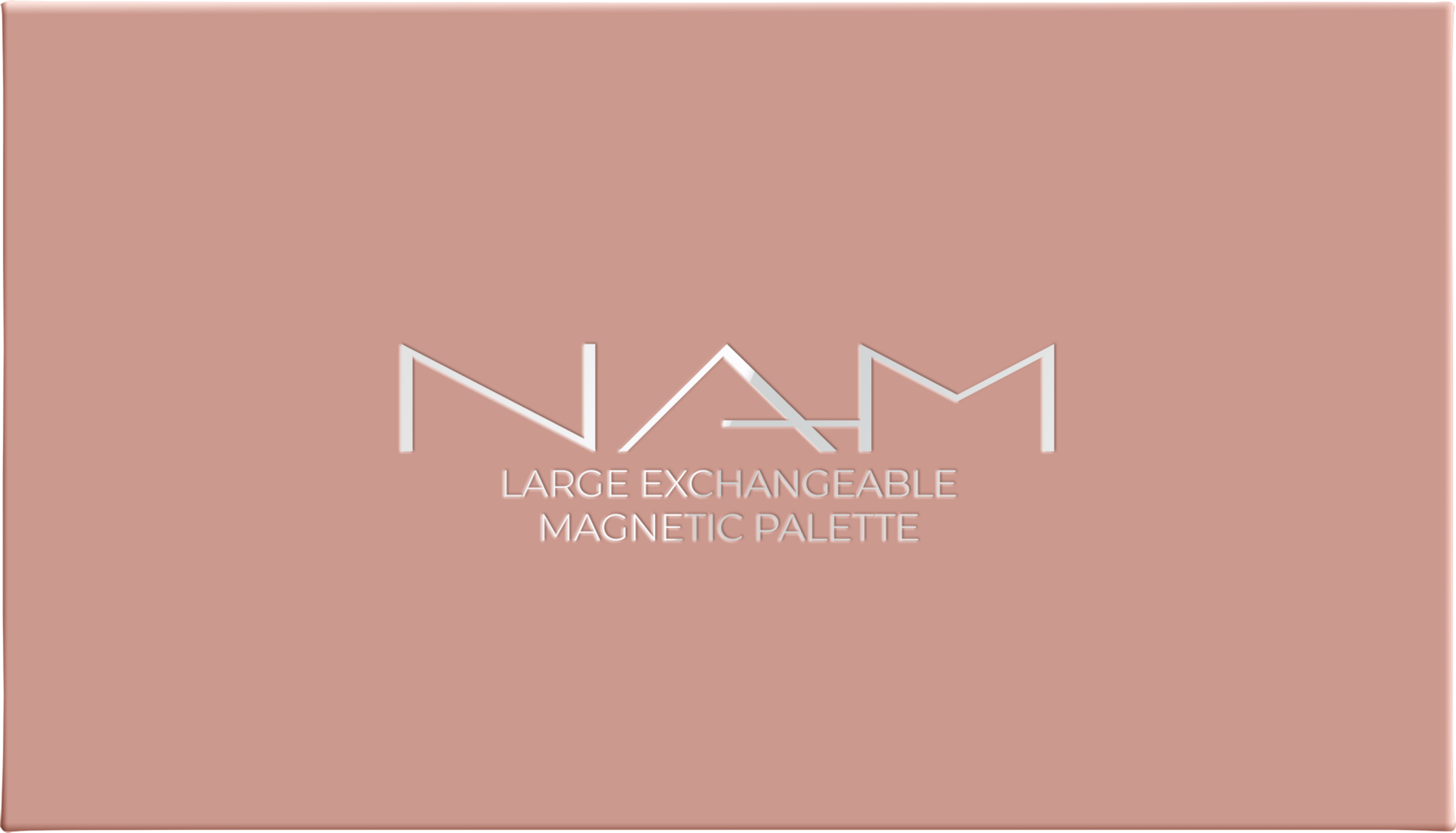 NAM Large Magnetic Palette
