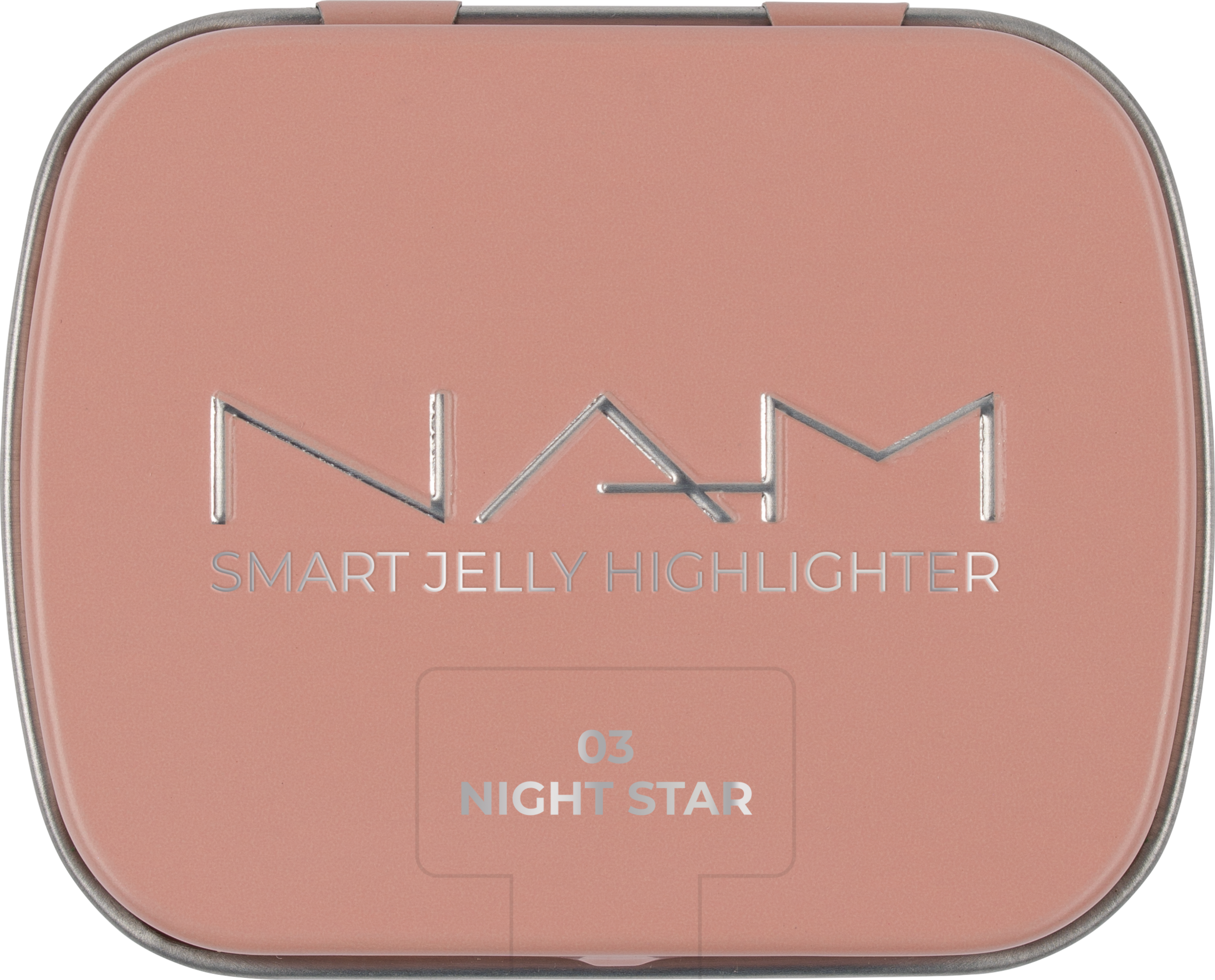 NAM Smart Jelly Highlighter Nr. 3 Night Star