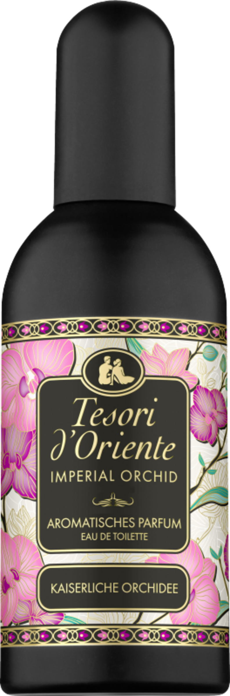 Tesori d'Oriente Imperial Orchid Ritual, EdT 100 ml