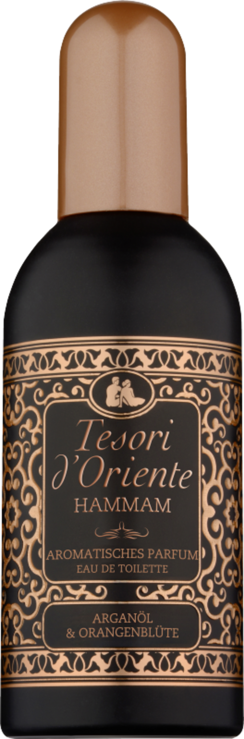 Tesori d'Oriente Hammam, EdT 100 ml