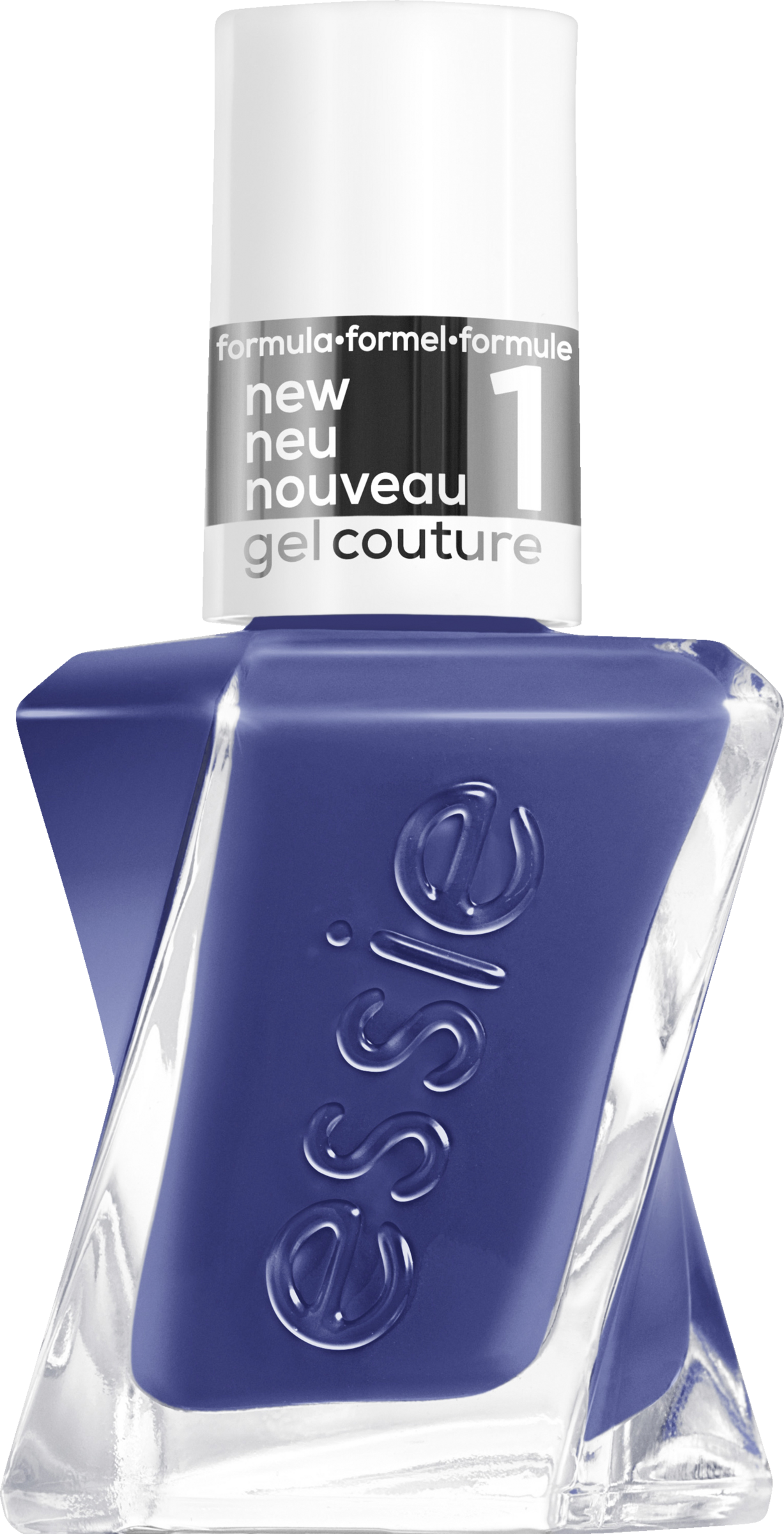 essie Couture Nr. 552 statement peace neglelakgel