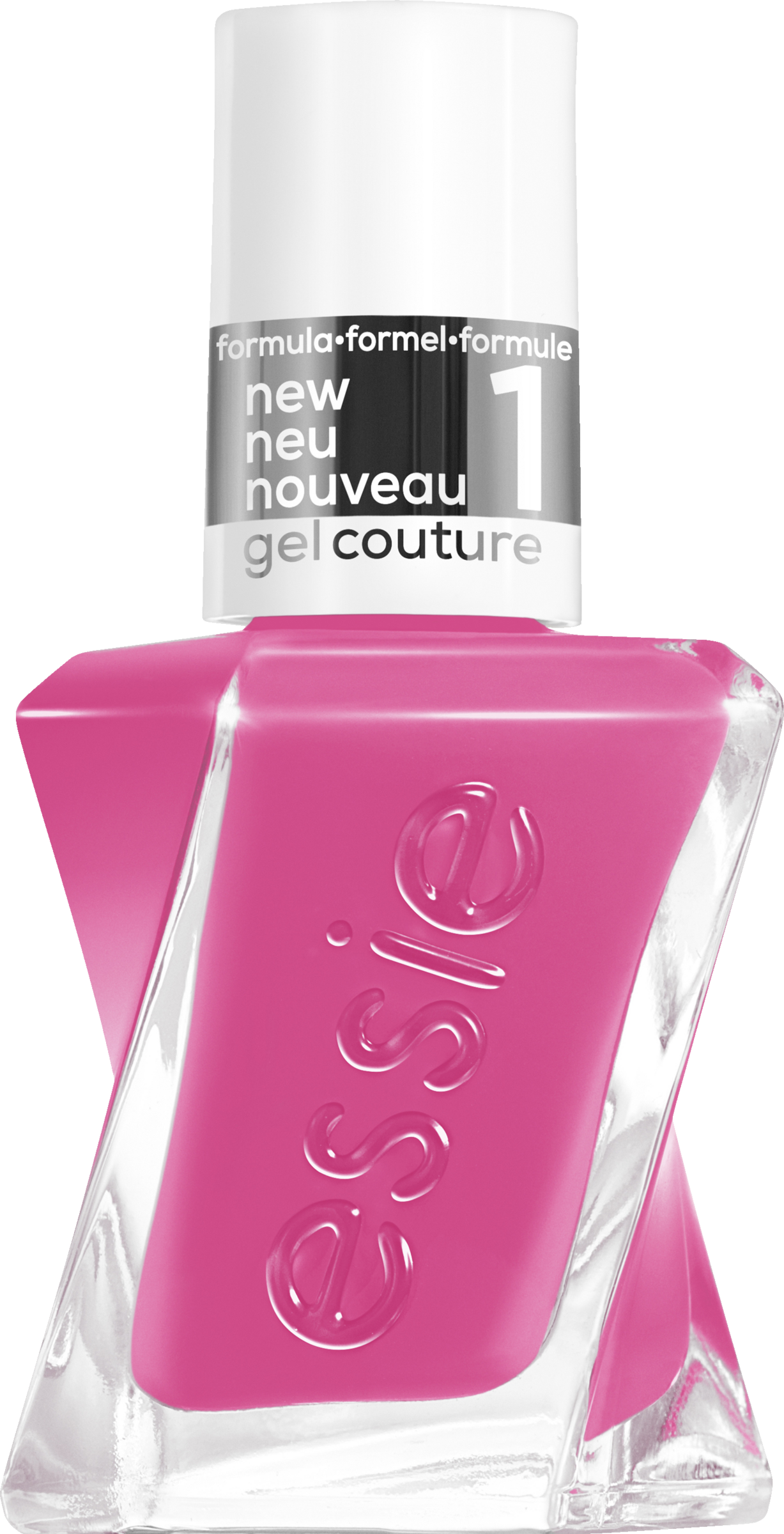 essie Couture Nr. 553 pinky ring neglelakgel