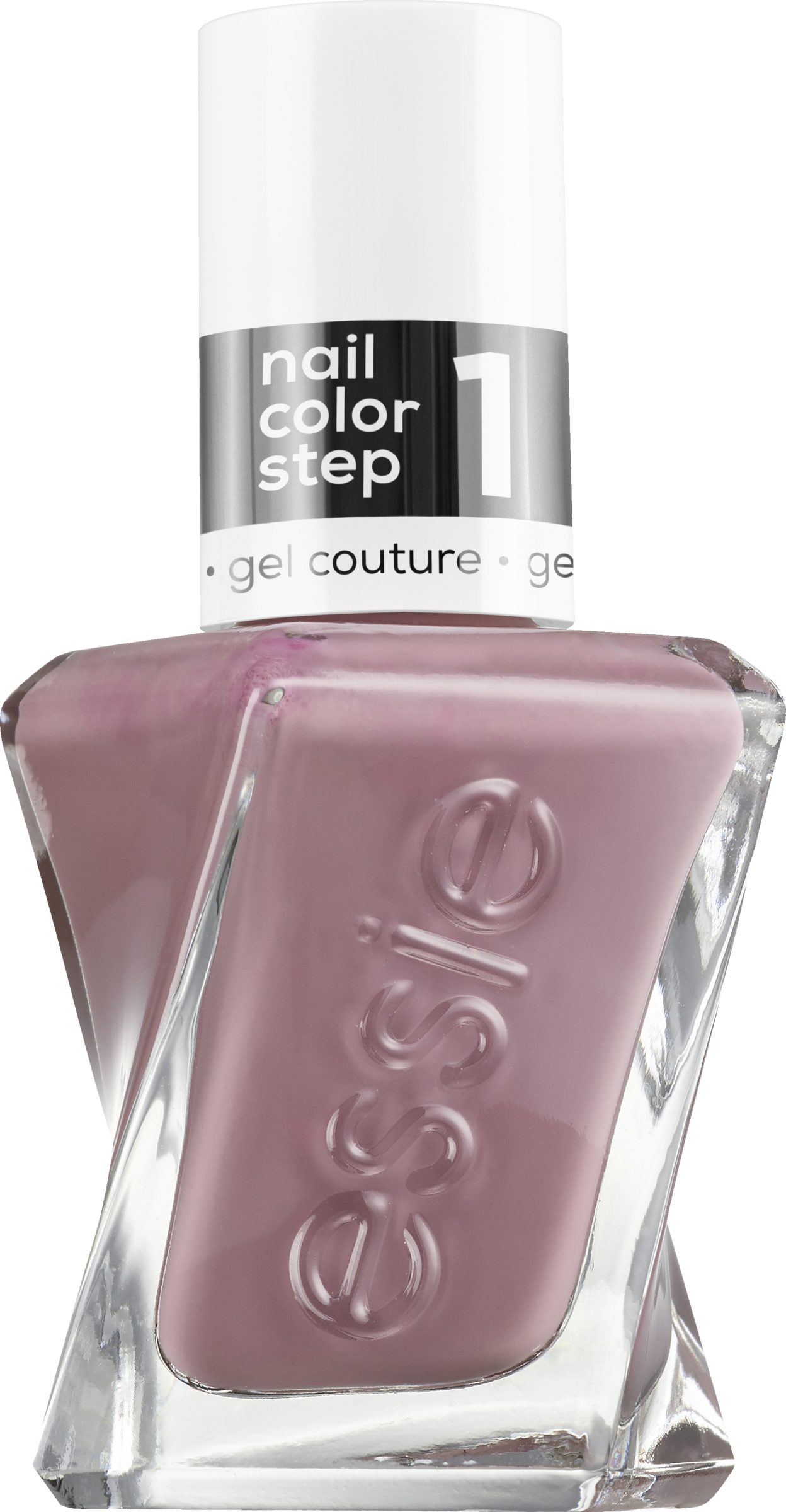 essie Couture Nr. 70 take me to thread neglelakgel
