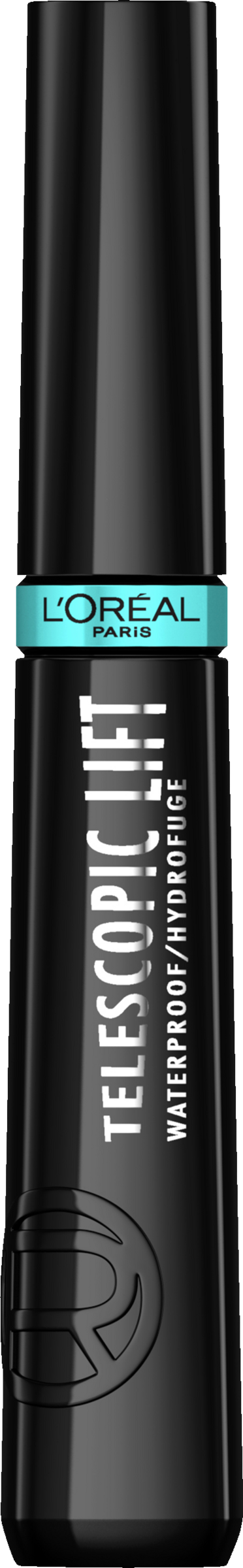 L’Oréal Paris Mascara Telescopic Lift Waterproof
