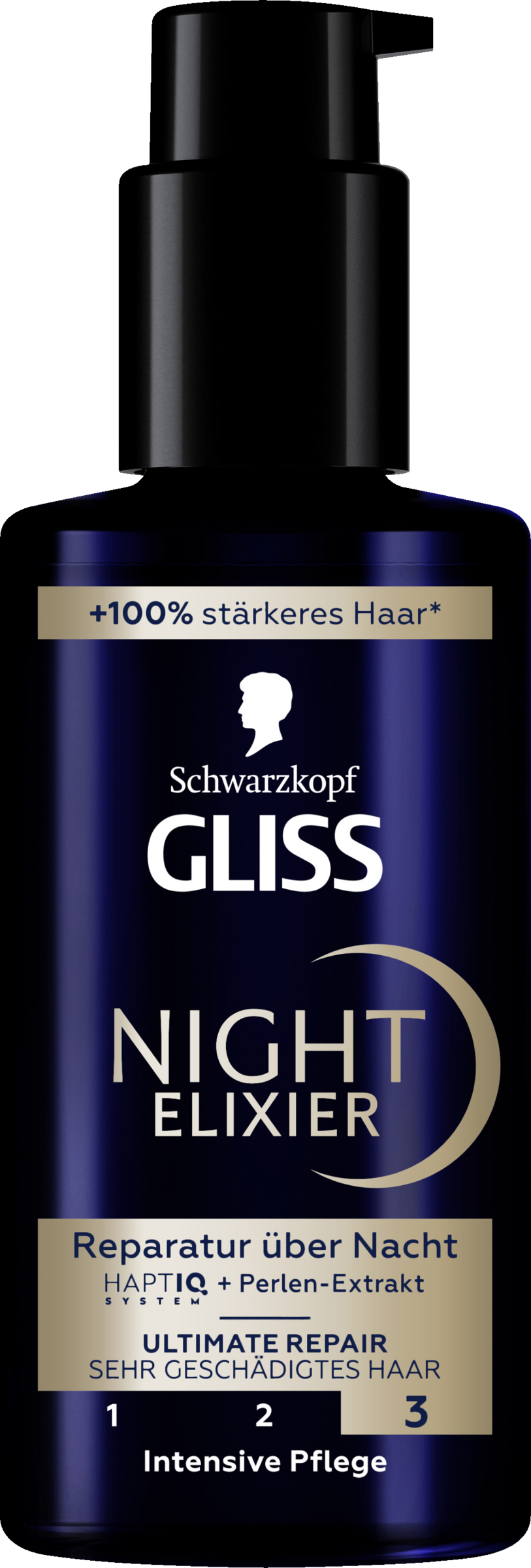 Gliss Night Elixir Ultimate Repair