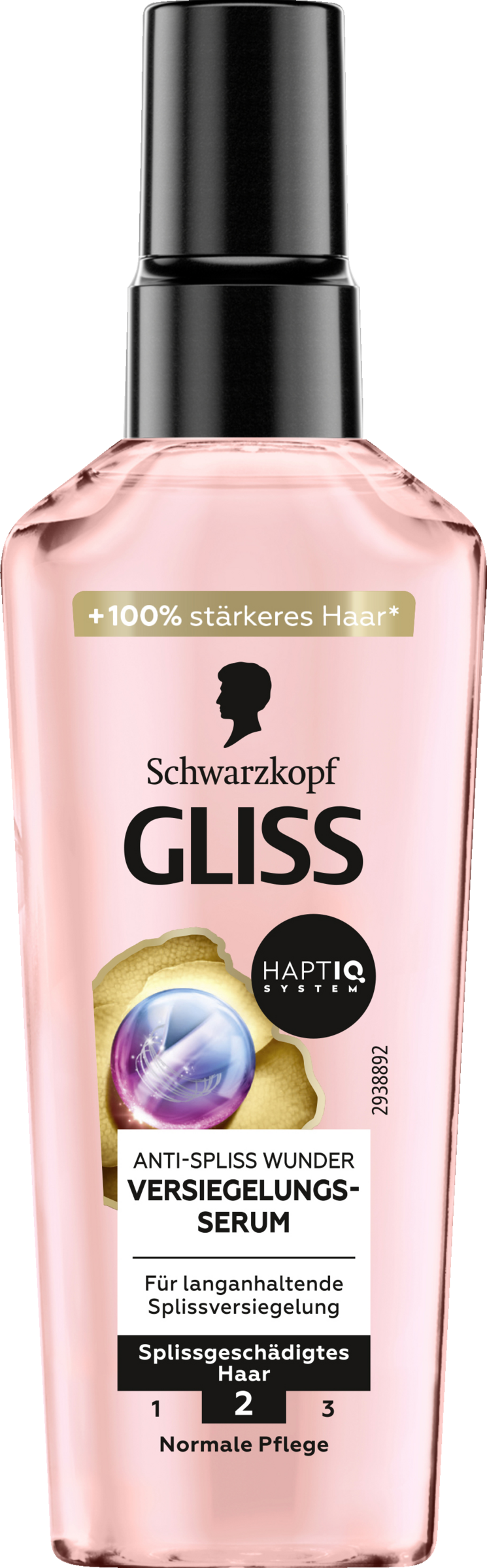 Gliss Serum Anti-Spliss Wunder