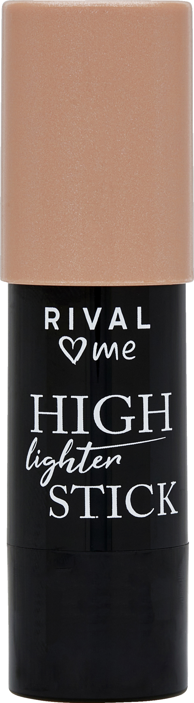 RIVAL loves me Highlighter Stick 03 dewdrop