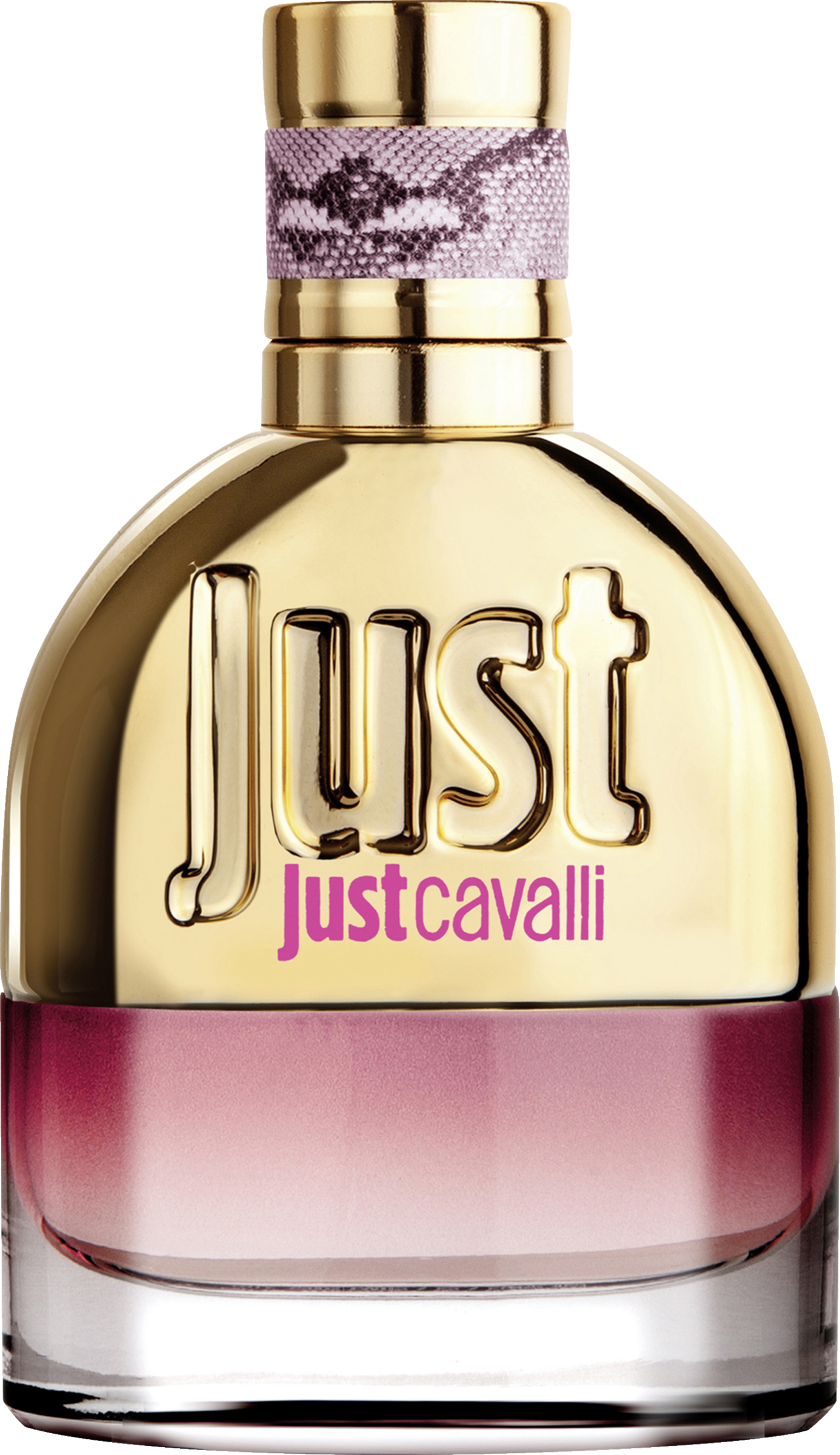 Roberto Cavalli Just Cavalli for Her, EdT 30 ml