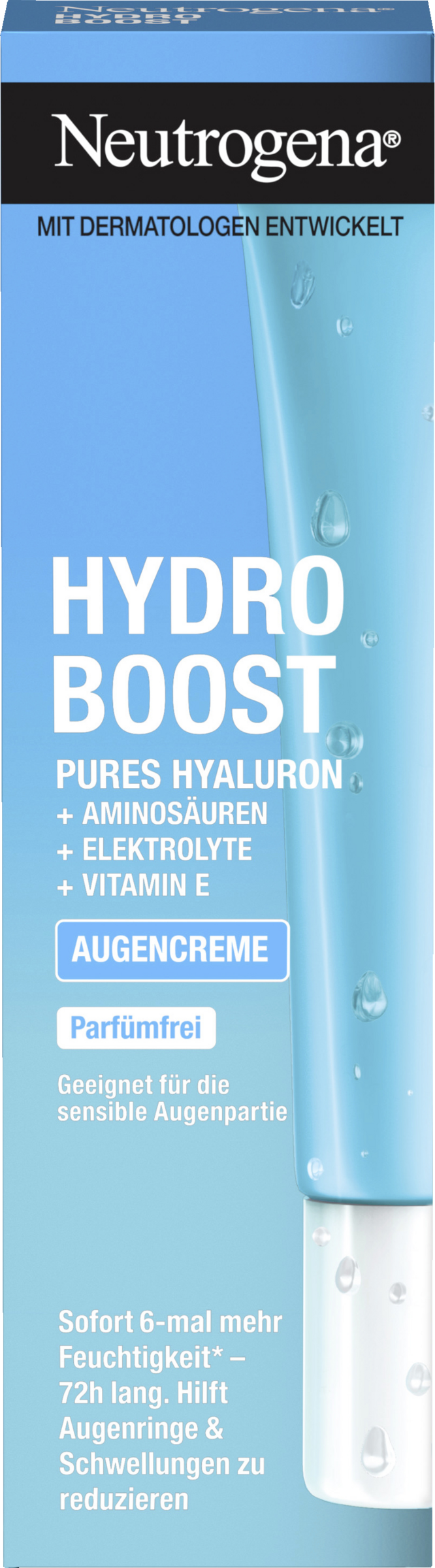 Neutrogena Hydro Boost øjencreme
