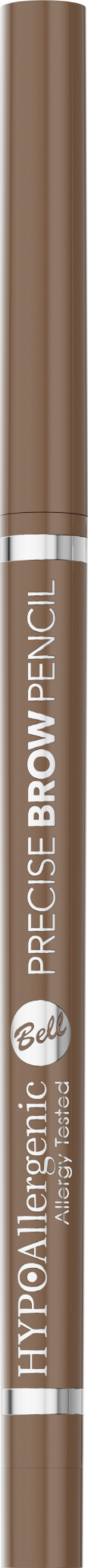 HYPOAllergenic Precise Brow Pencil 02 taupe blonde