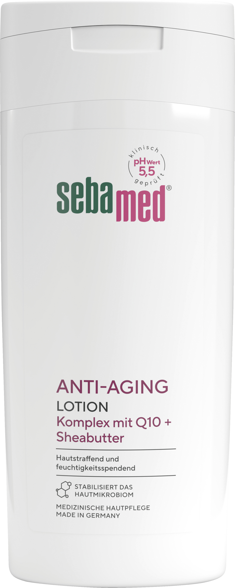 sebamed Anti-aging lotion