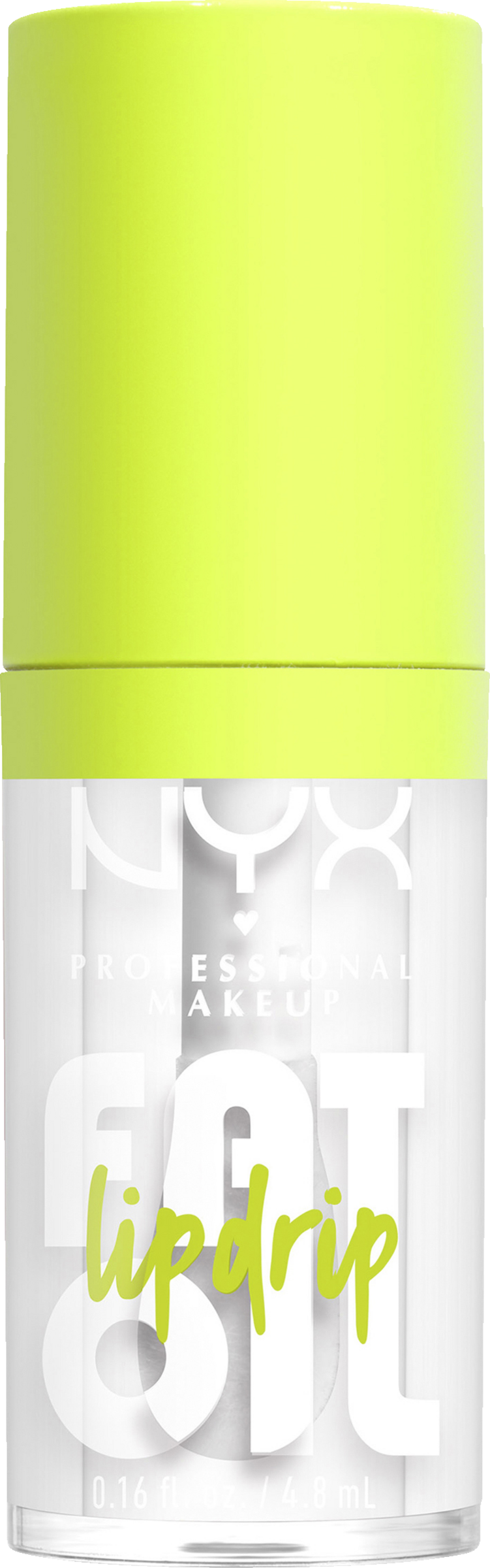 NYX Professional MakeUp Fat Oil Lip Drip 01 My Main