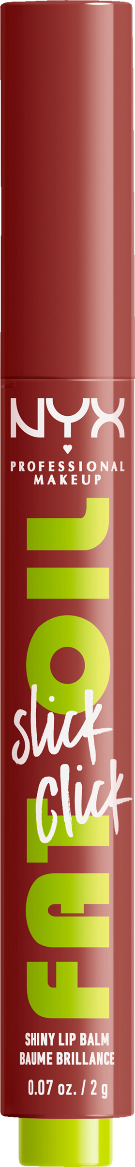 NYX Professional MakeUp Fat Oil Slick Click 04 Going Viral