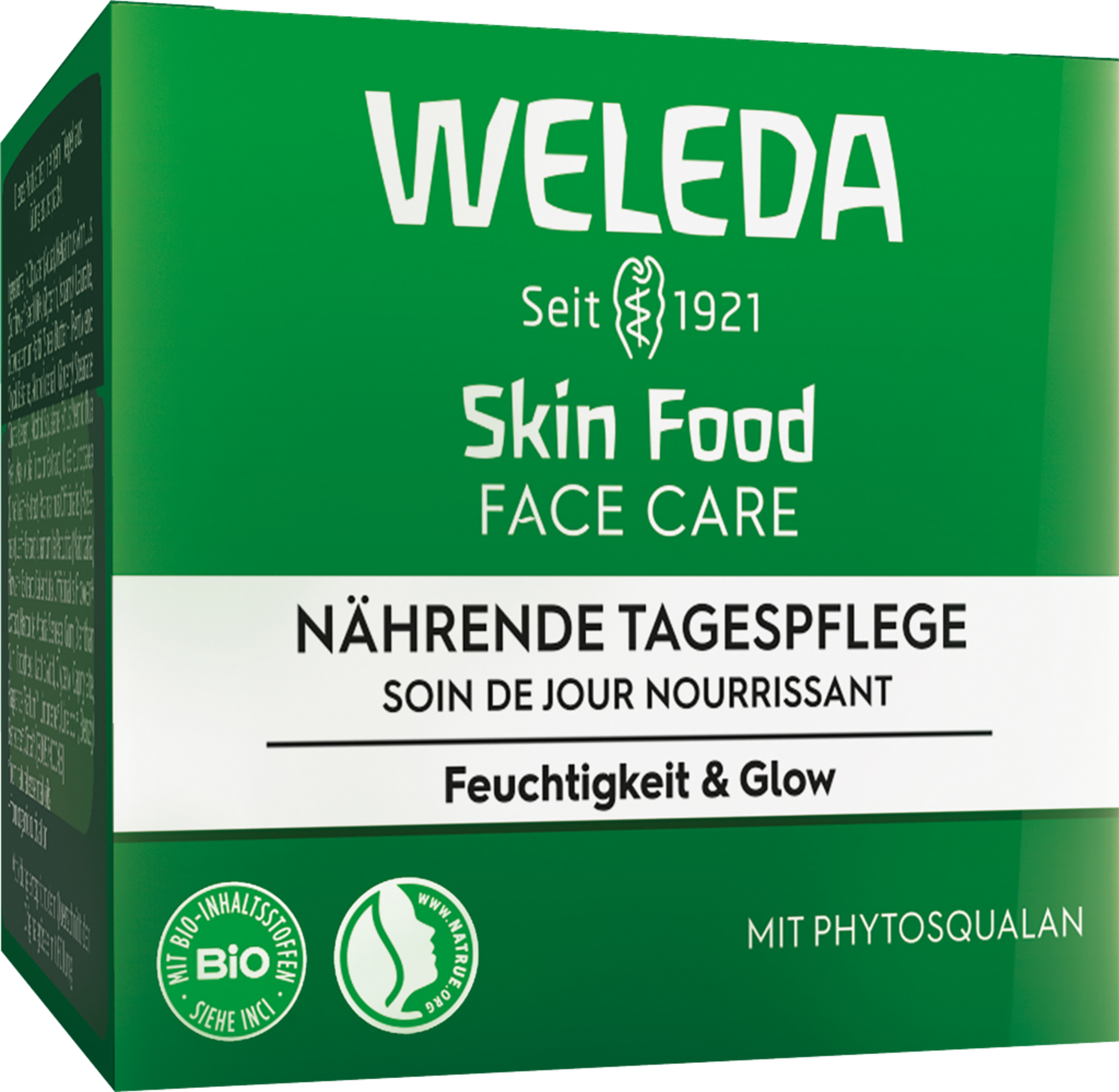 Weleda Skin Food nærende dagcreme