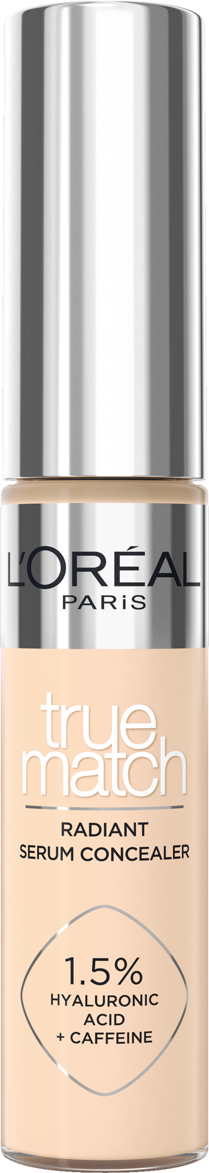 L’Oréal Paris True Match Radiant Serum Concealer 2R Light Medium
