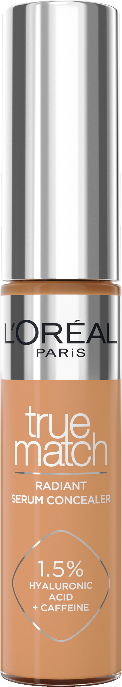 L’Oréal Paris True Match Radiant Serum Concealer 8N Medium Deep