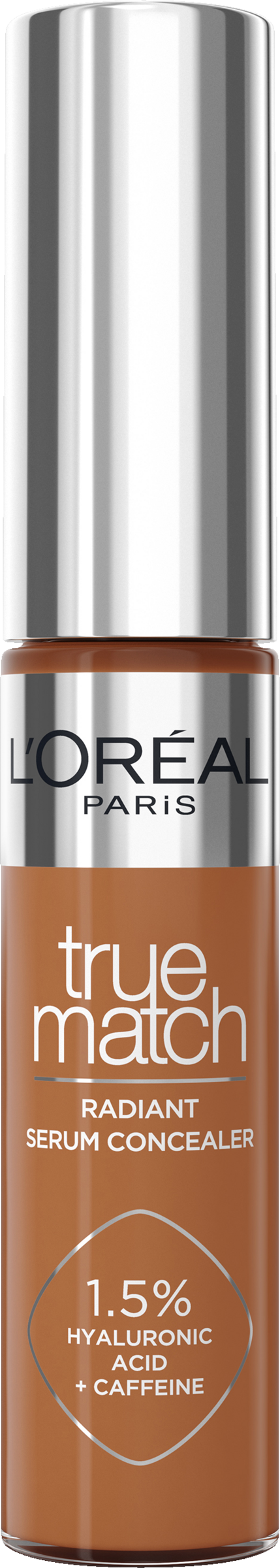 L’Oréal Paris True Match Radiant Serum Concealer 10D Deep