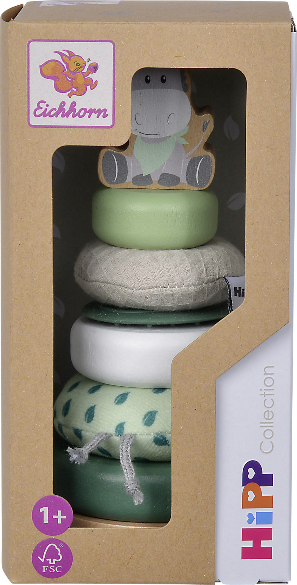 Eichhorn HiPP stabletårn