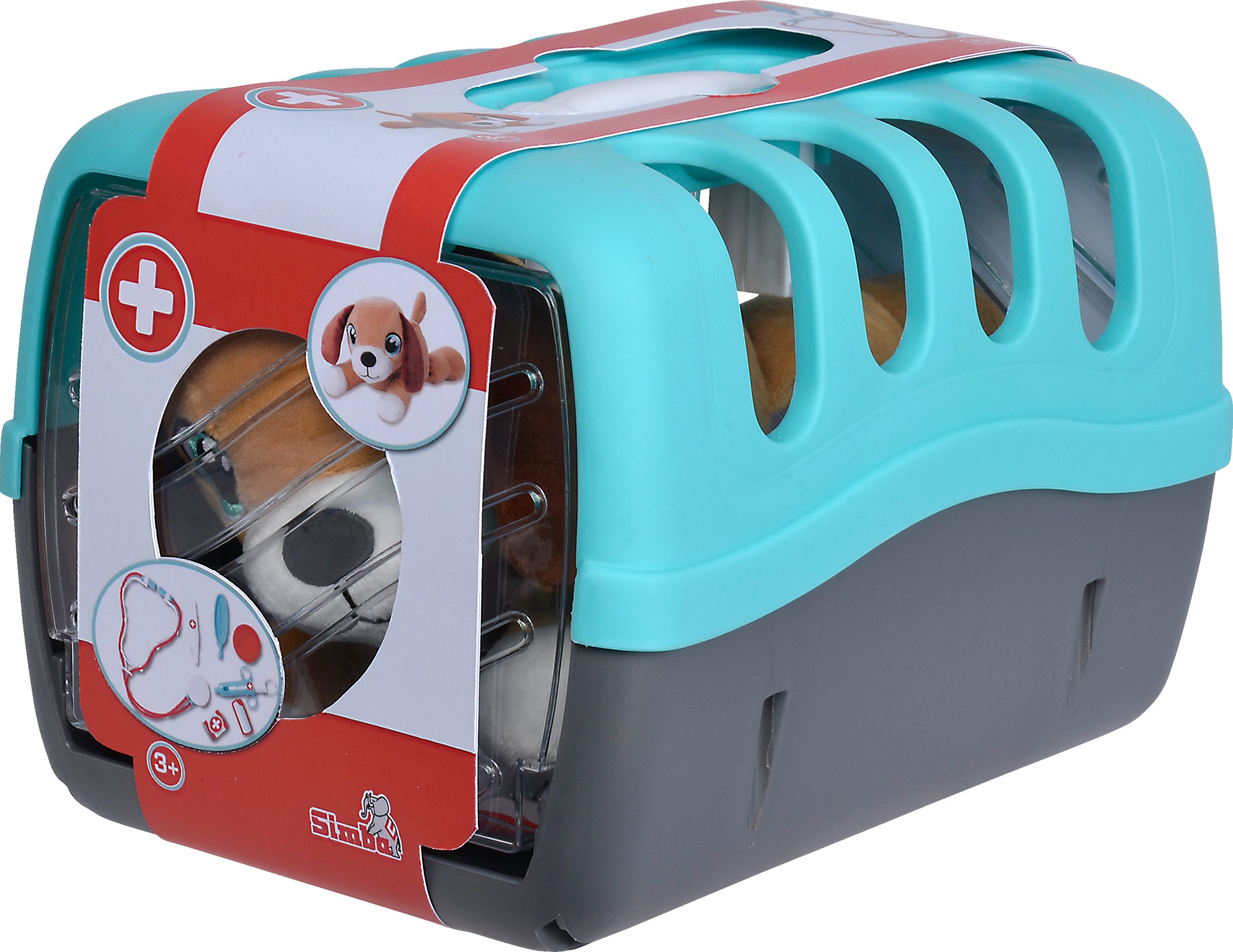 Simba Dyrlægekuffert