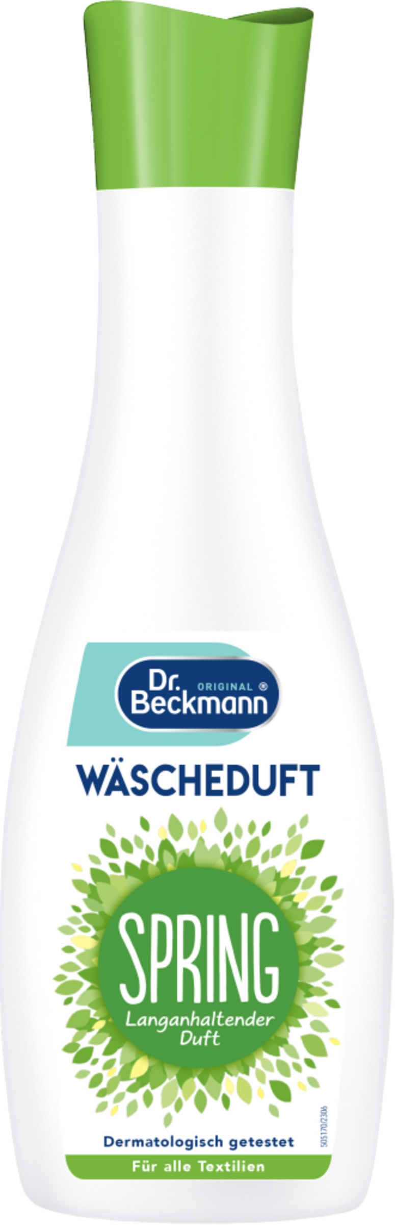 Dr. Beckmann Vasketøjsduft forår