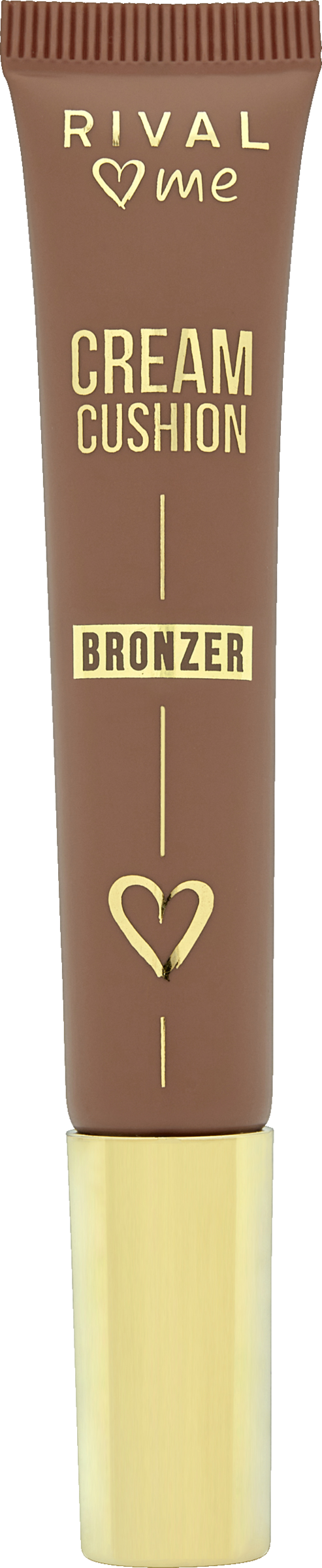 RIVAL loves me Cushion Bronzer 01 sunkissed