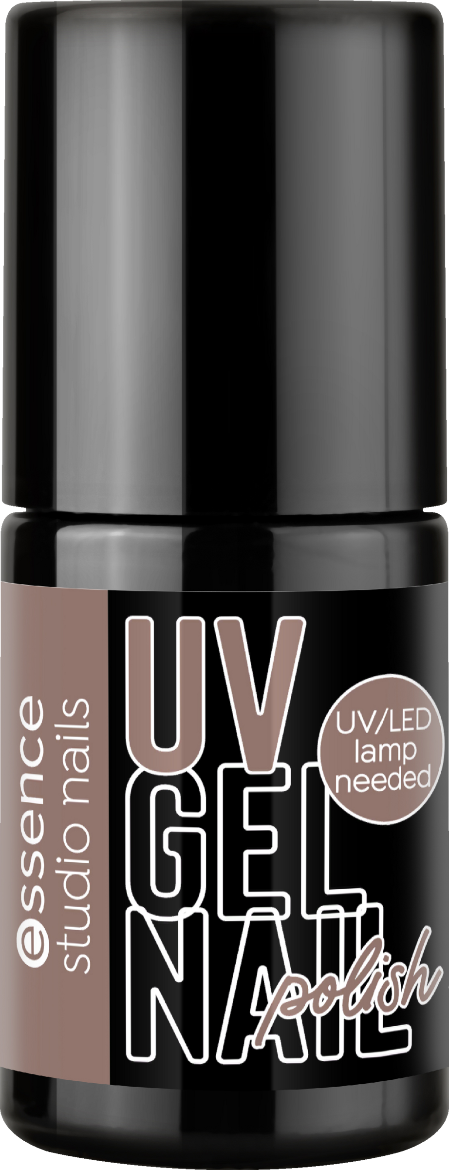 essence studio nails UV GEL NAIL polish 109 love it a latte