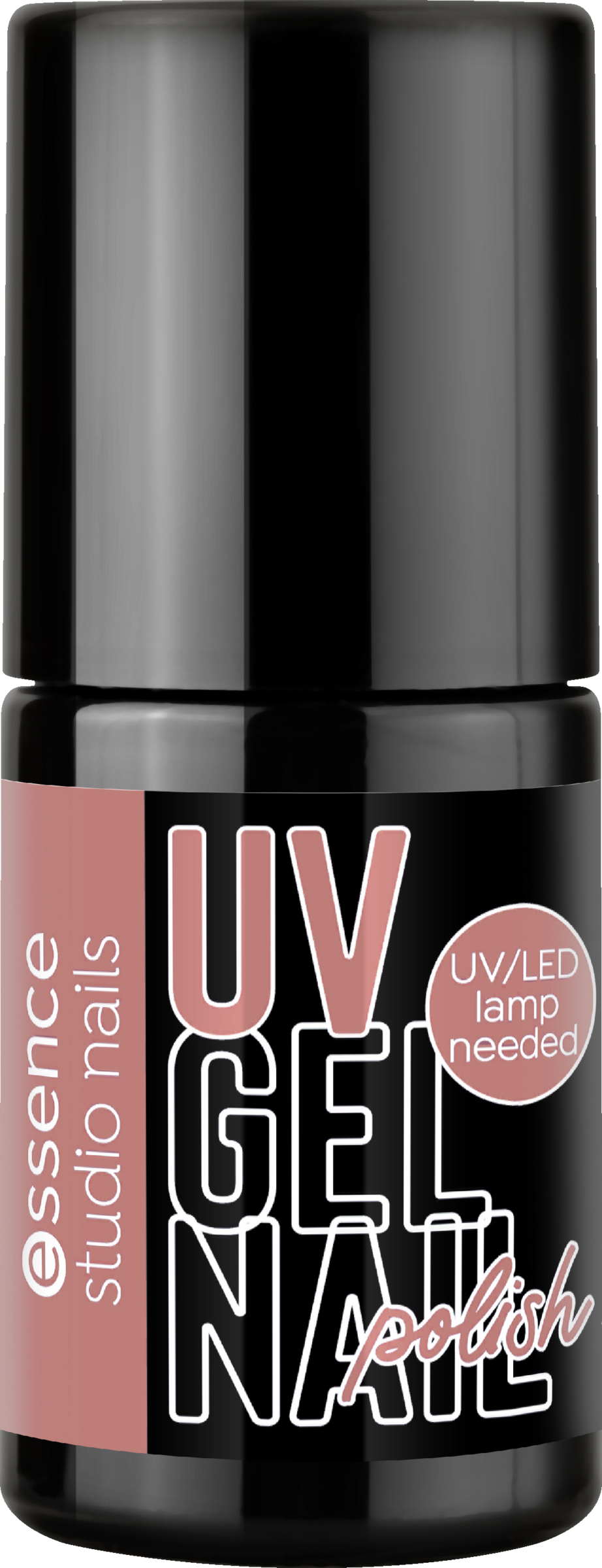 essence studio nails UV GEL NAIL polish 104 need a hug?