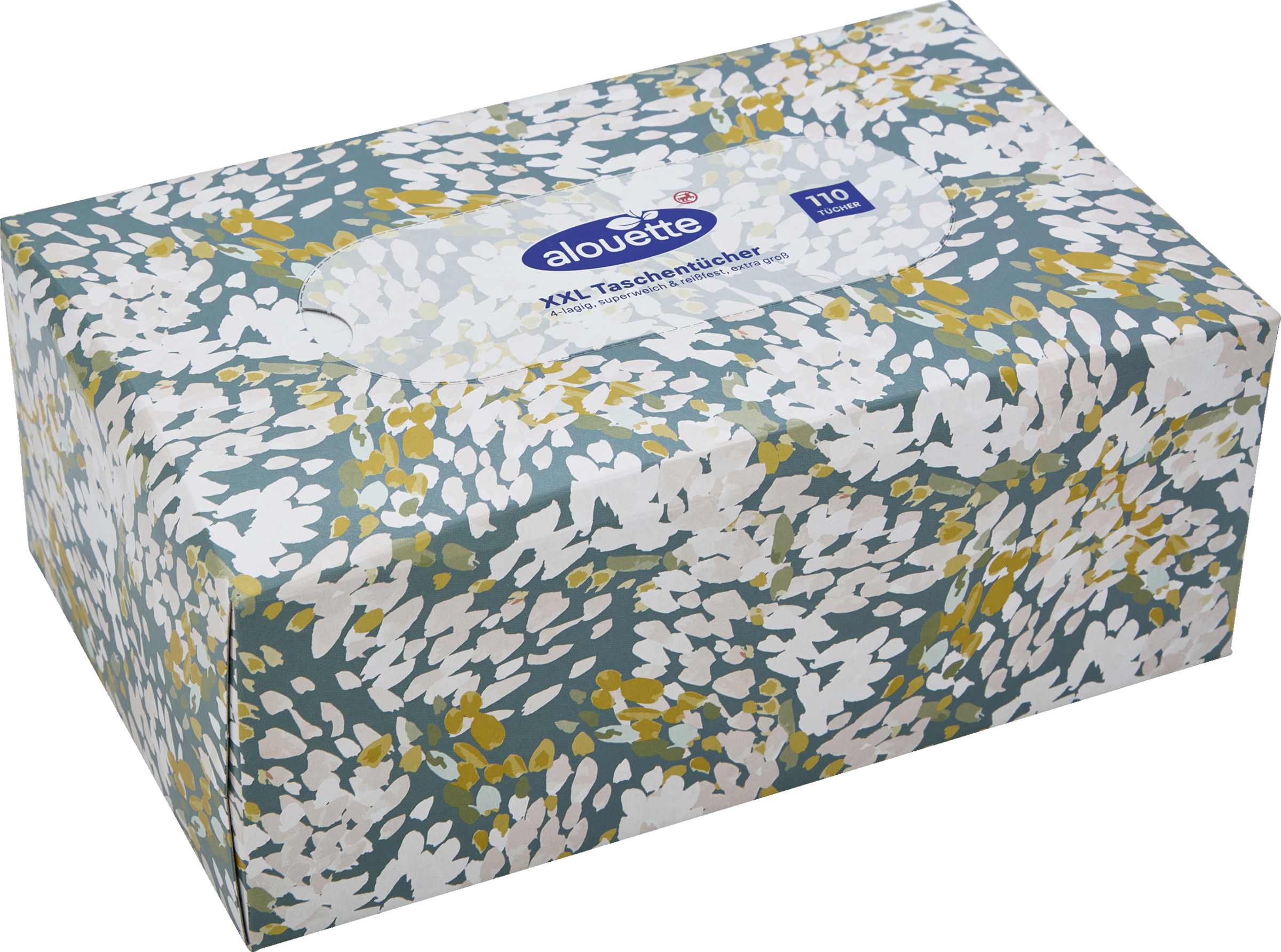 alouette Lommetørklæder i XXL-boks