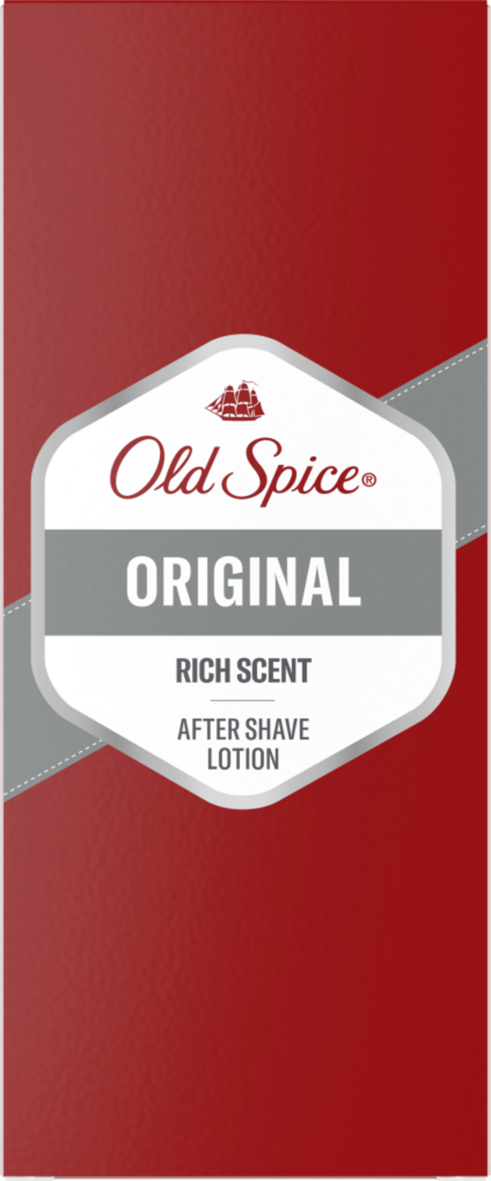 Old Spice After Shave Lotion Original