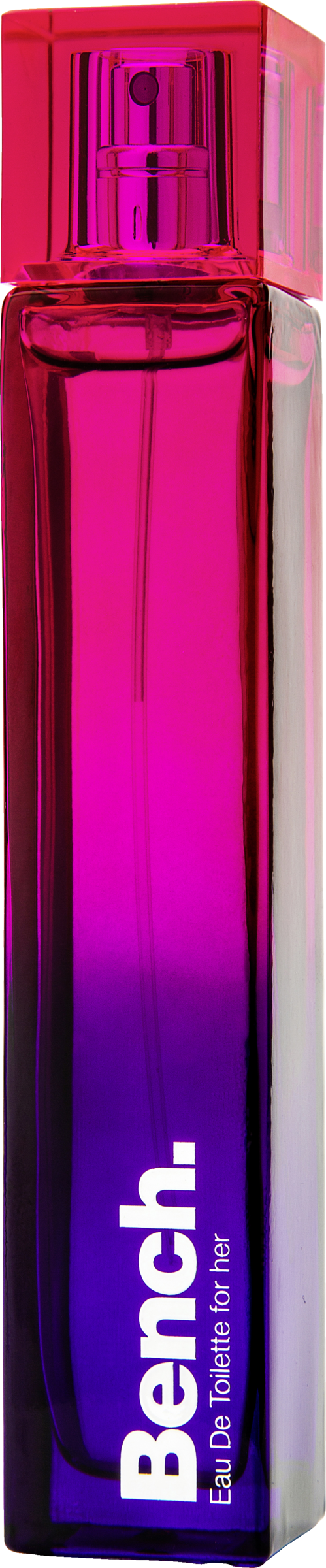 Bench Urban Original 2 Women, EdT 50 ml