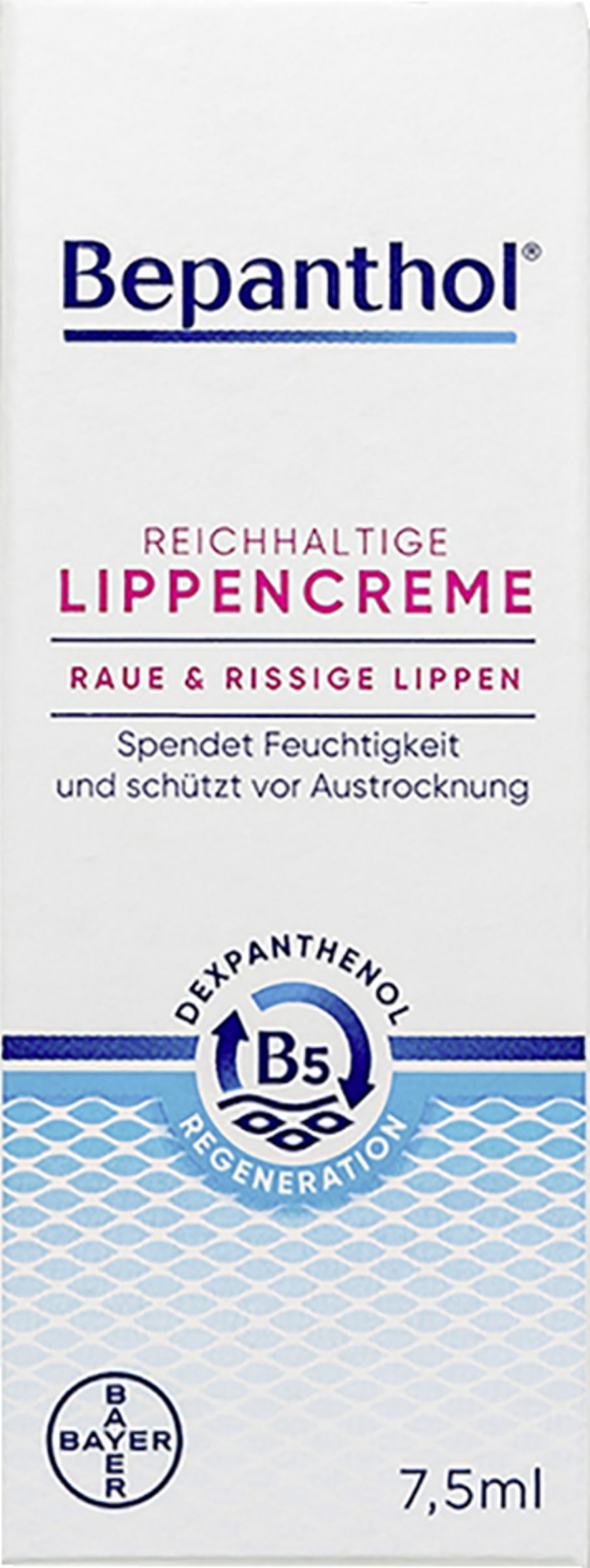 Bepanthol Læbecreme