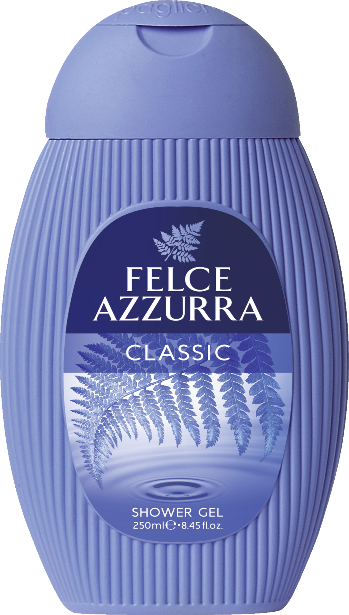 Felce Azzurra Classic showergel