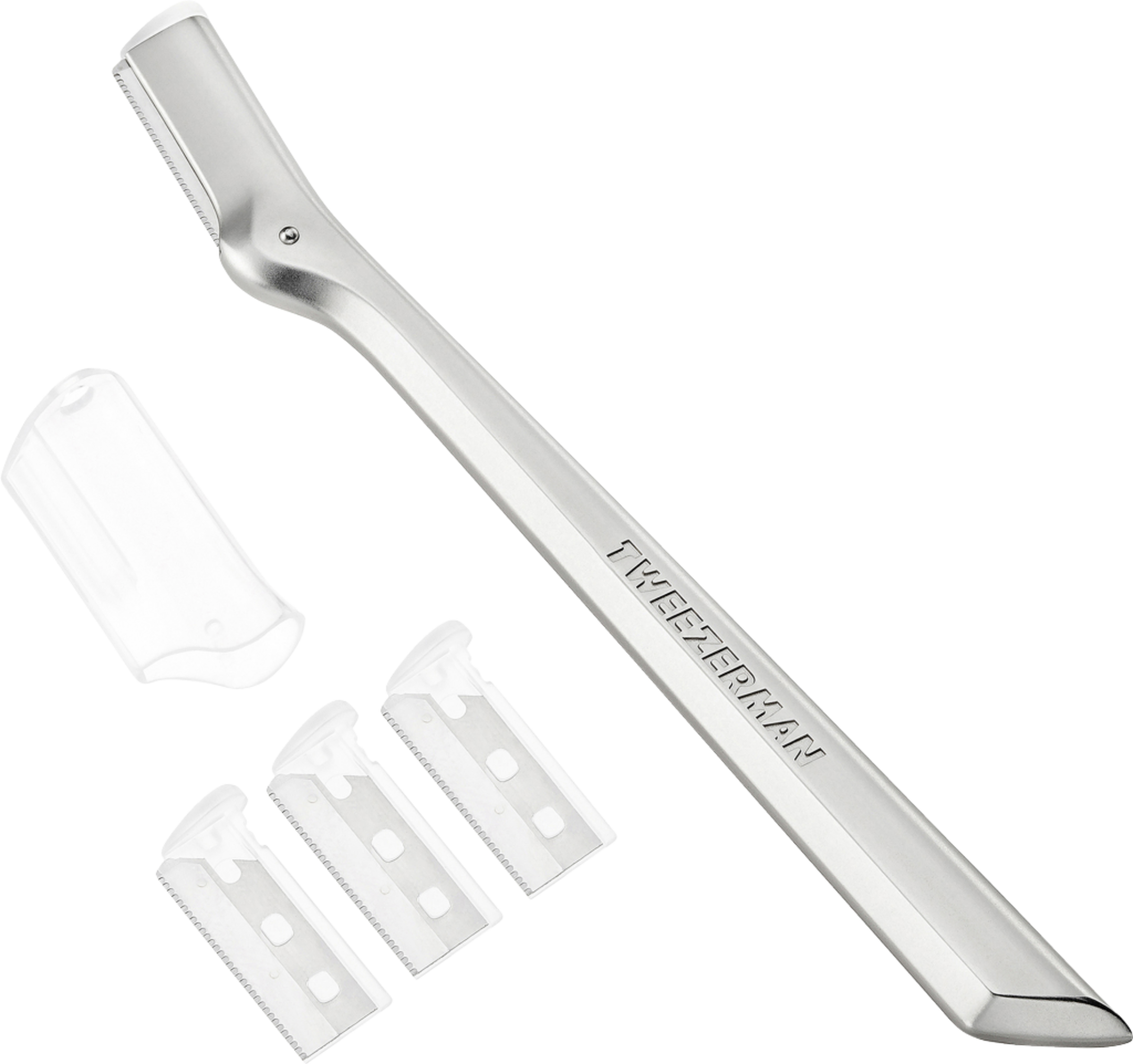 Tweezerman Øjenbrynsshaver