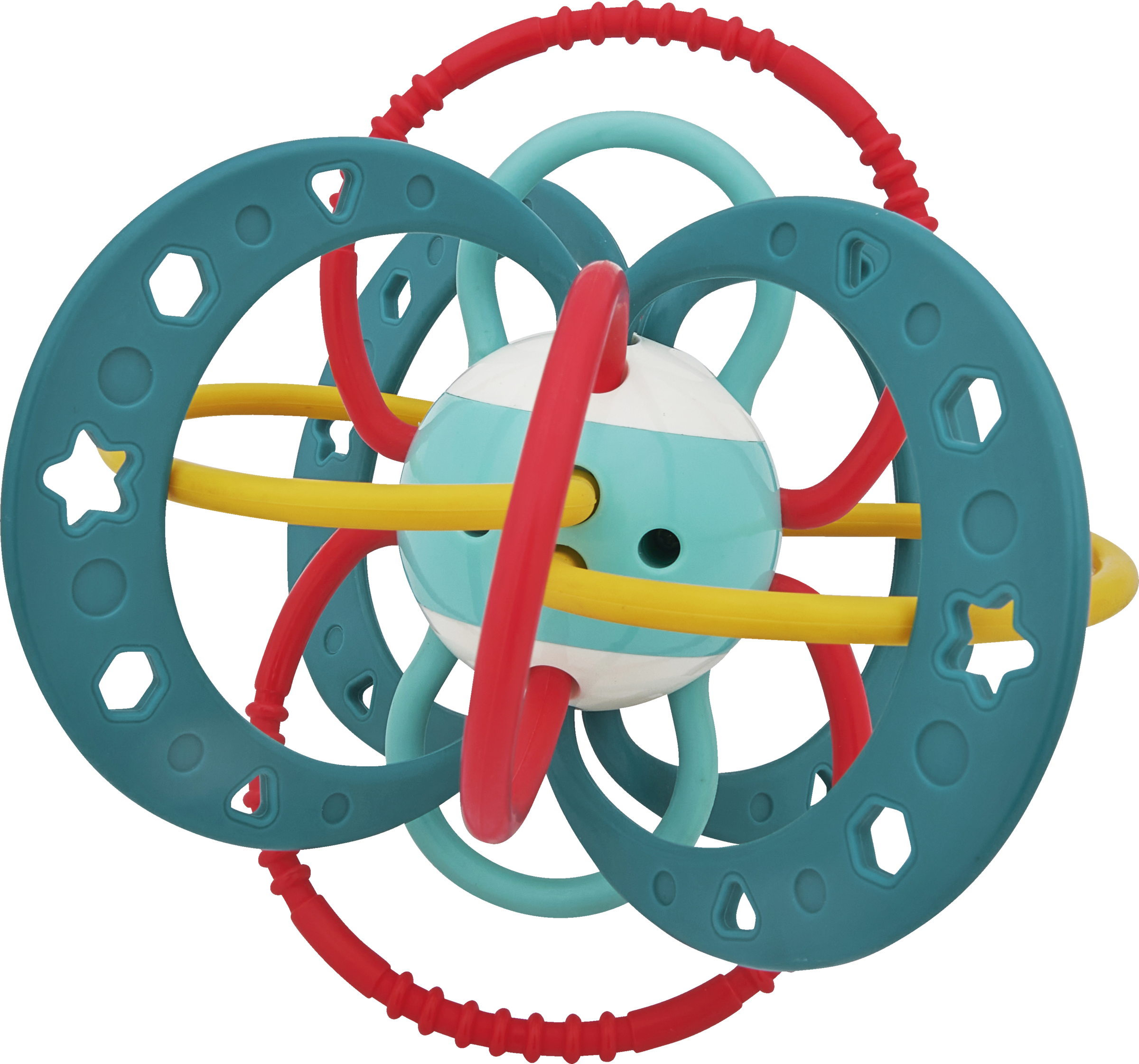 Miniju Stor gribering