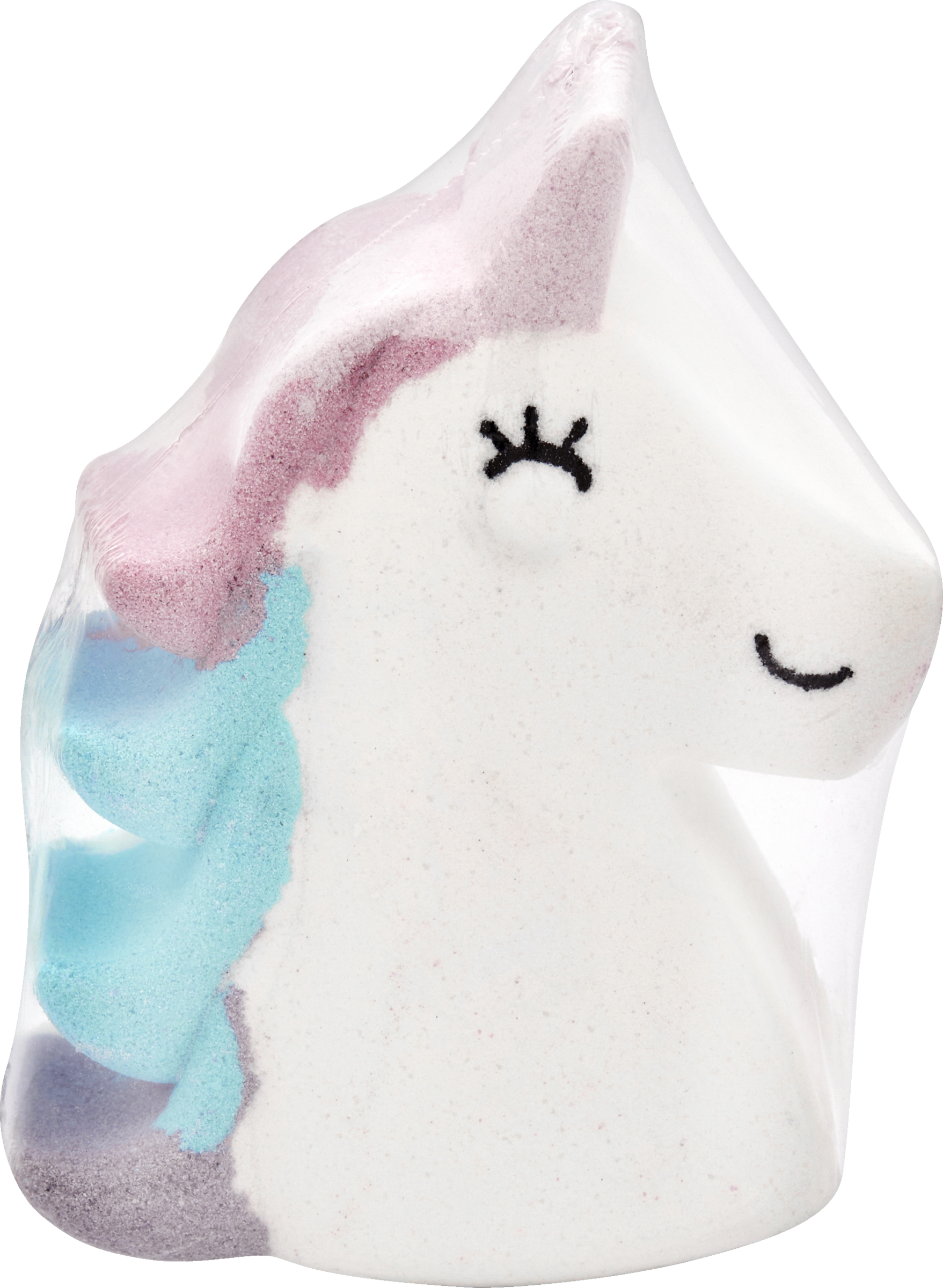 ISANA Boblebad som enhjørning