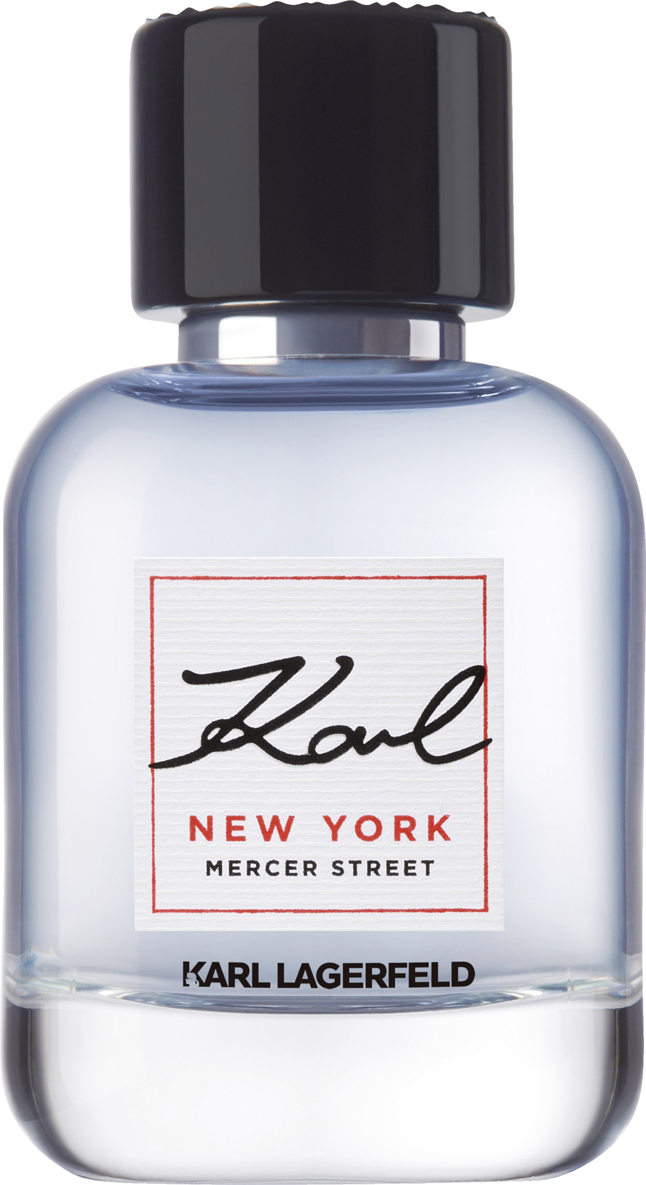 Karl Lagerfeld New York Mercer Street, EdT 60 ml