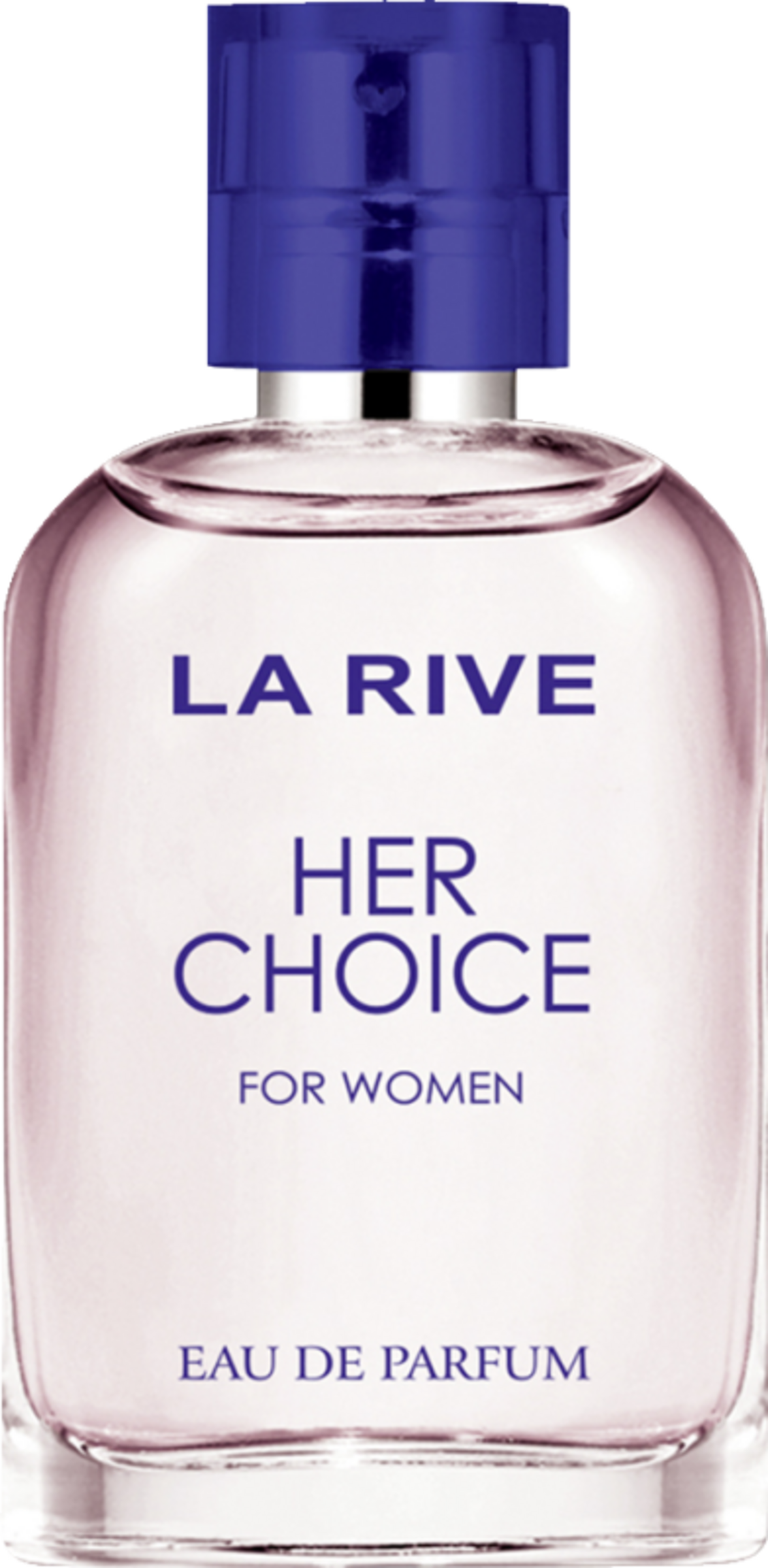 LA RIVE Her Choice, EdP 30 ml
