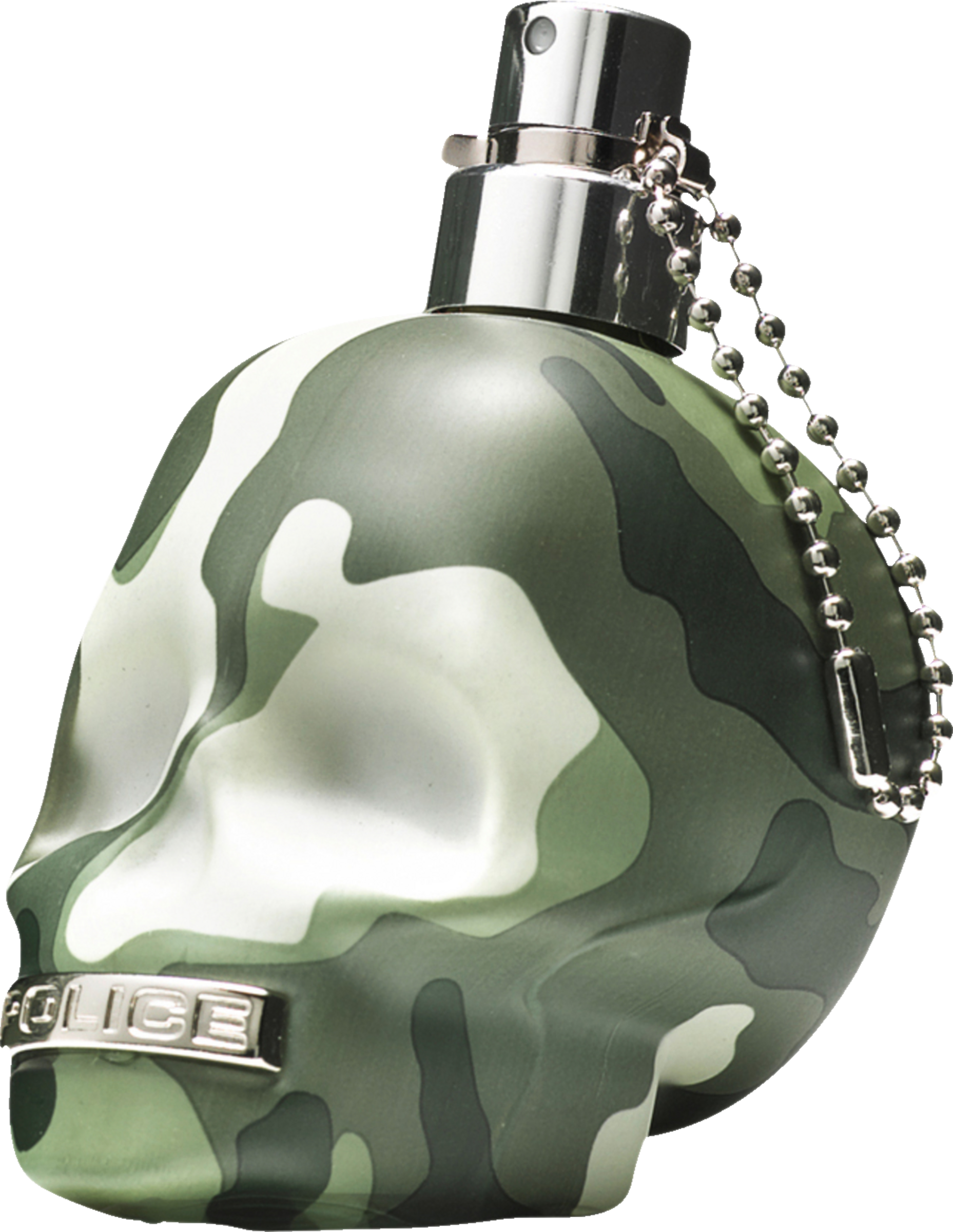 Police To Be To Be Camouflage, EdT 40 ml