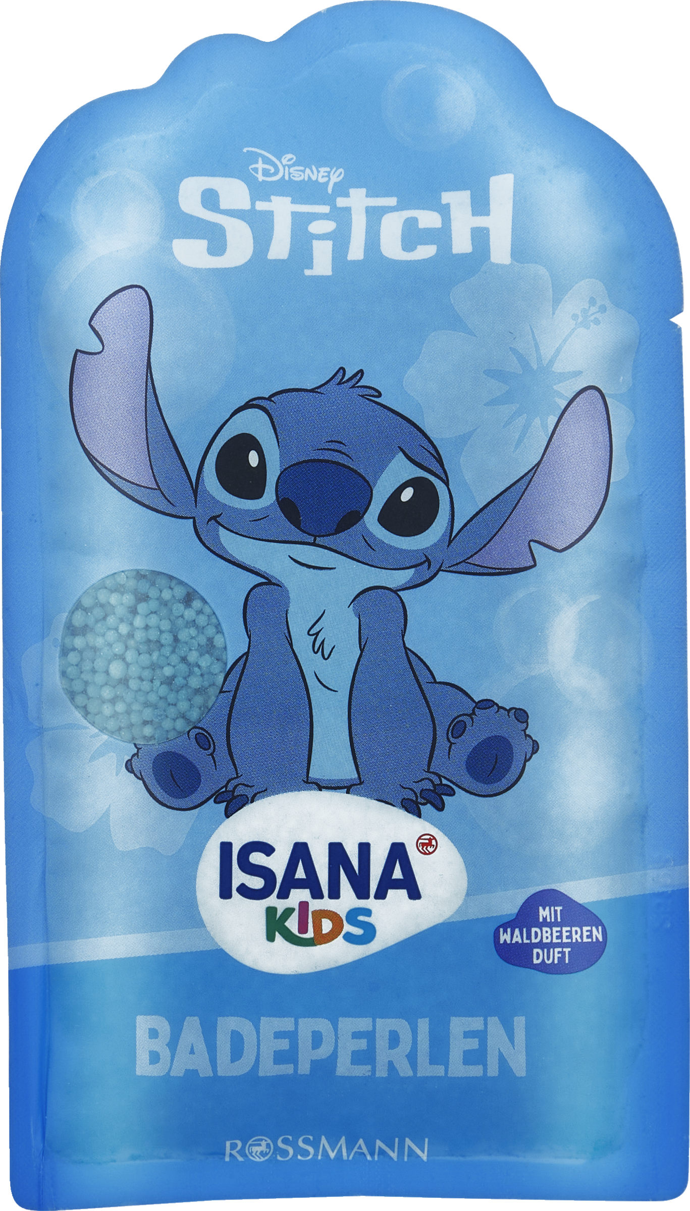 ISANA KiDS Badeperler