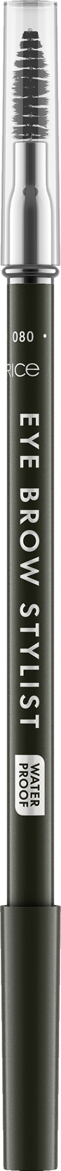 Catrice Eye Brow Stylist 080 Back To Black